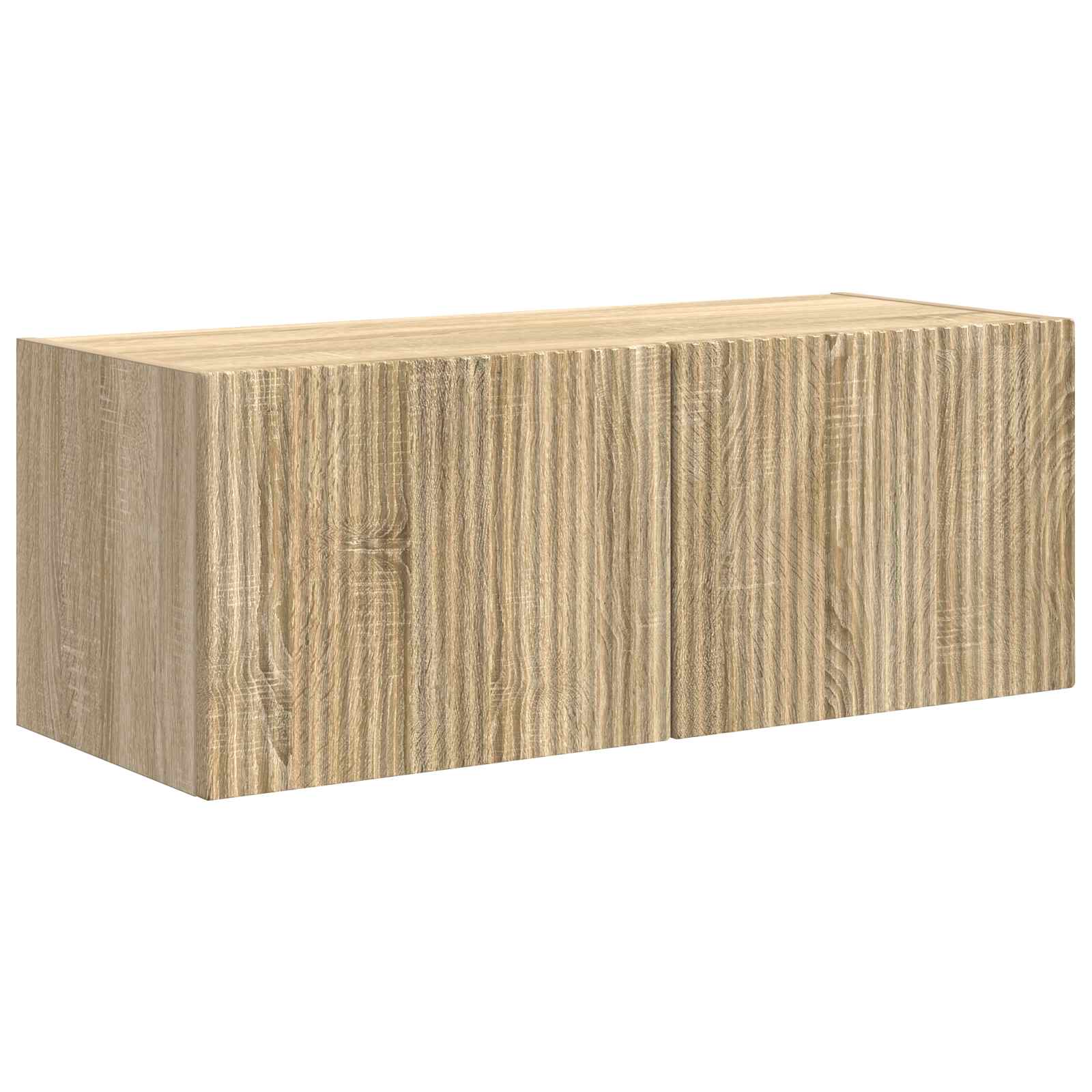 Sonoma ąžuolas 78,5 x 30 x 29,5 cm