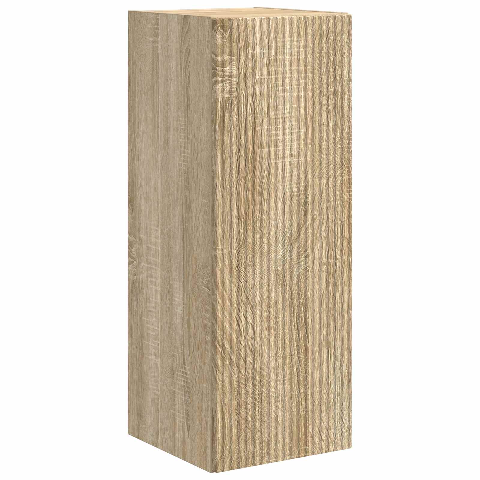 6 pcs Sonoma ąžuolas