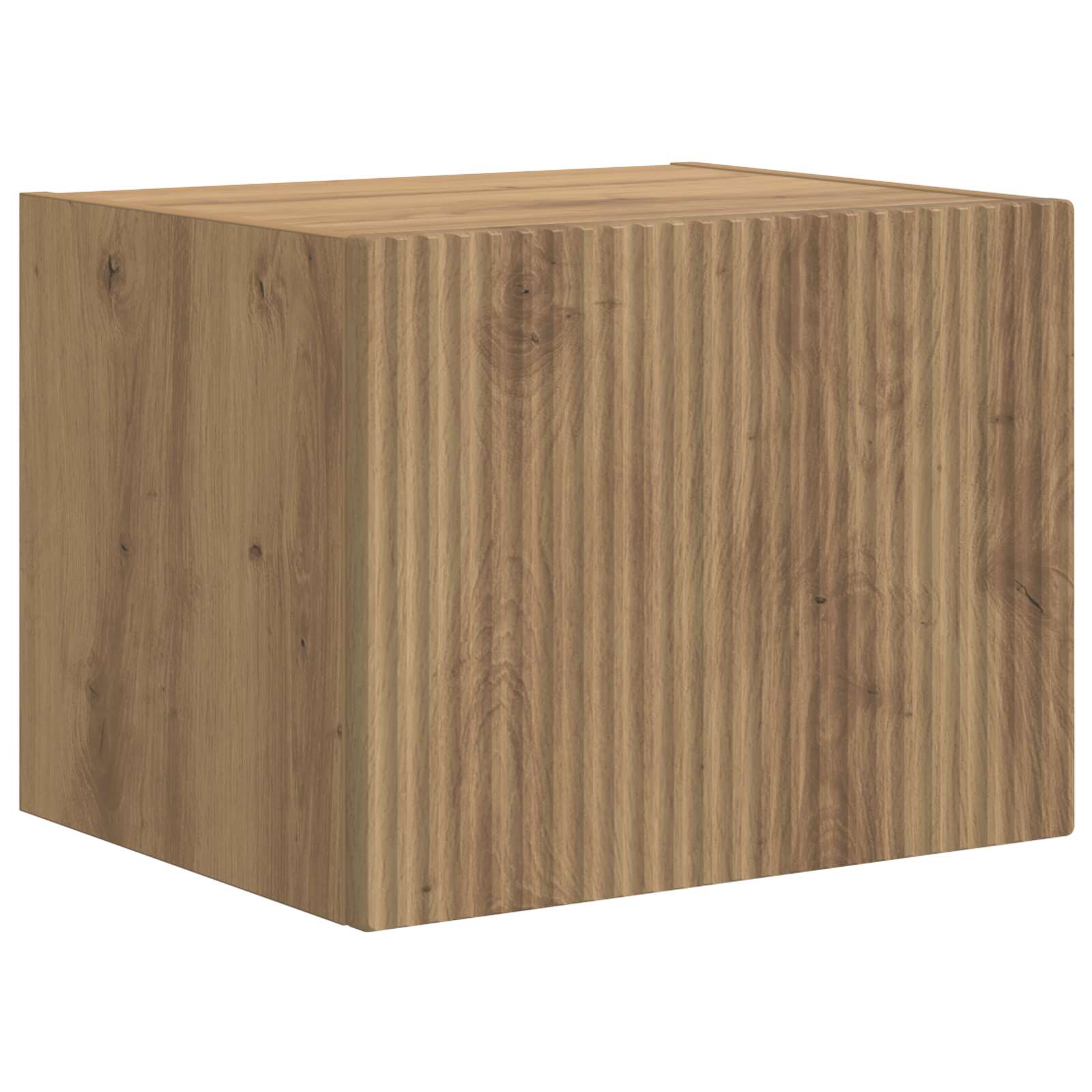 6 pcs Craftsmen Oak