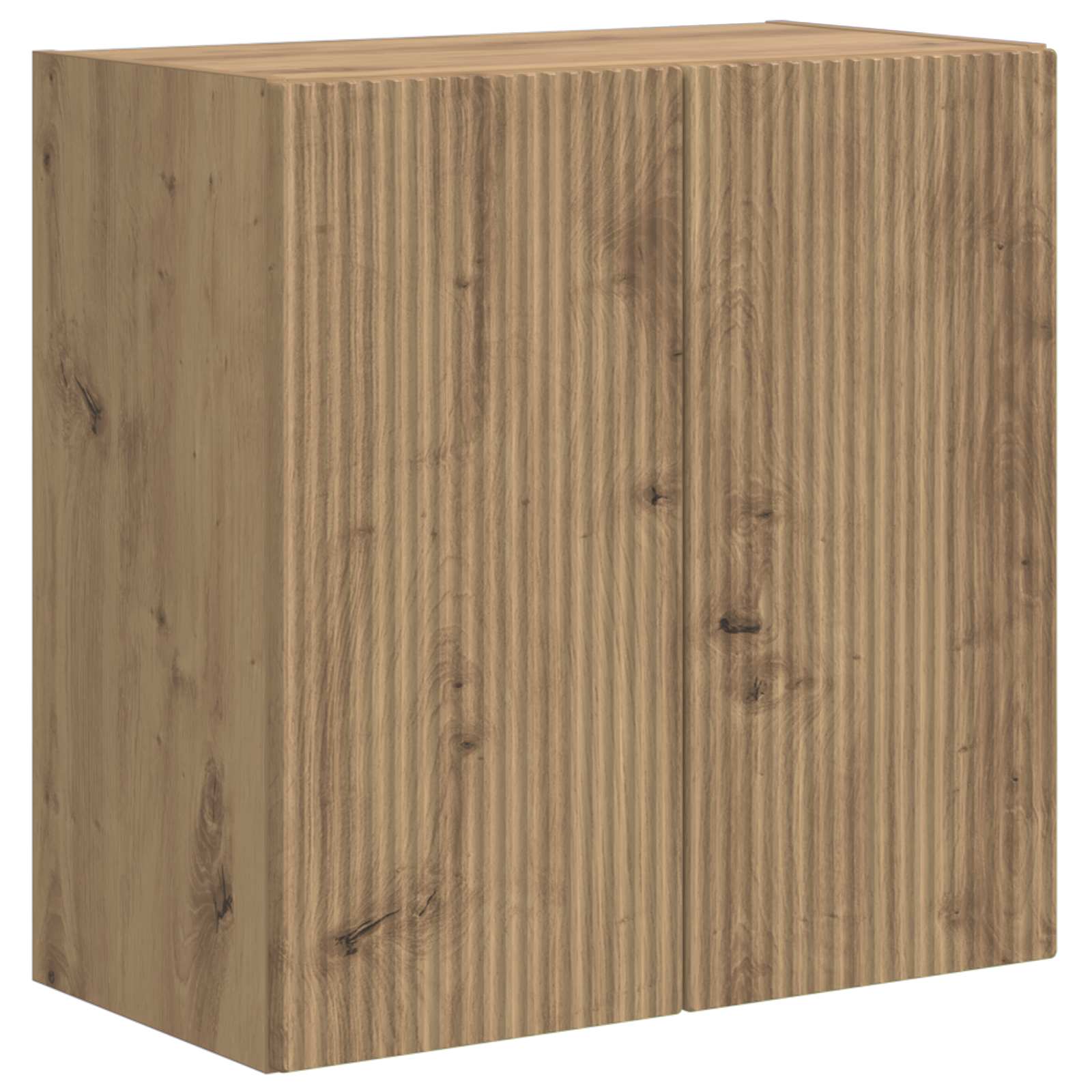6 pcs Craftsmen Oak