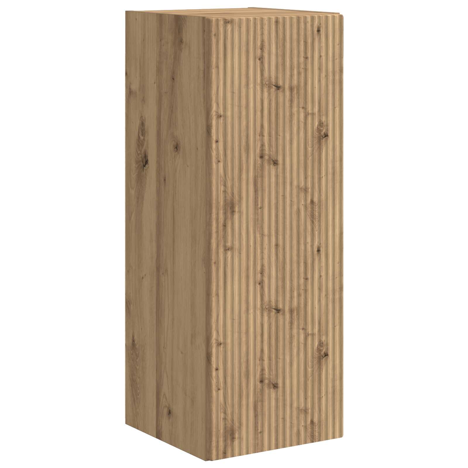 6 pcs Craftsmen Oak