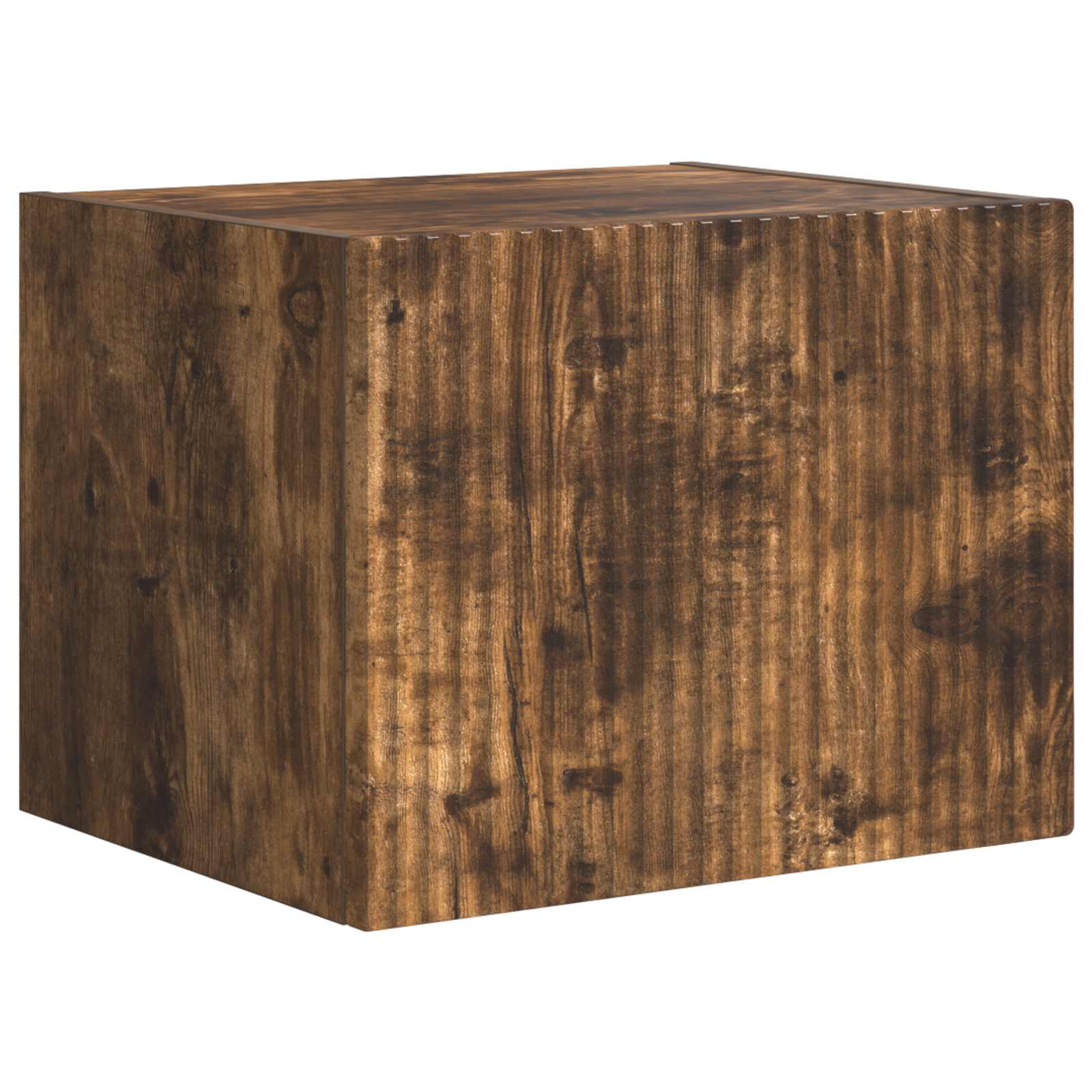 6 pcs Rūkyta ąžuolas