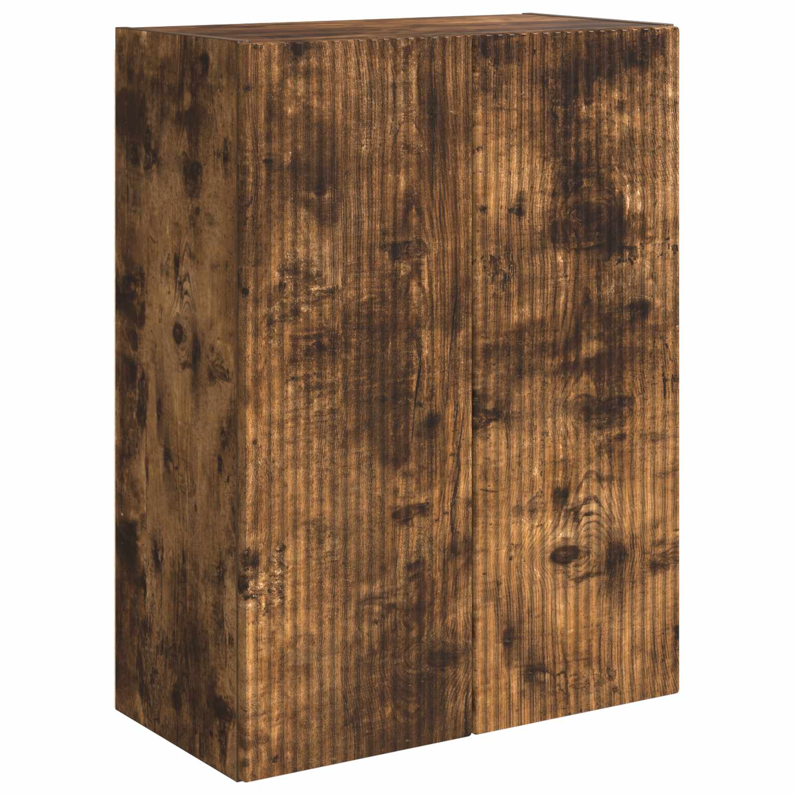 6 pcs Rūkyta ąžuolas