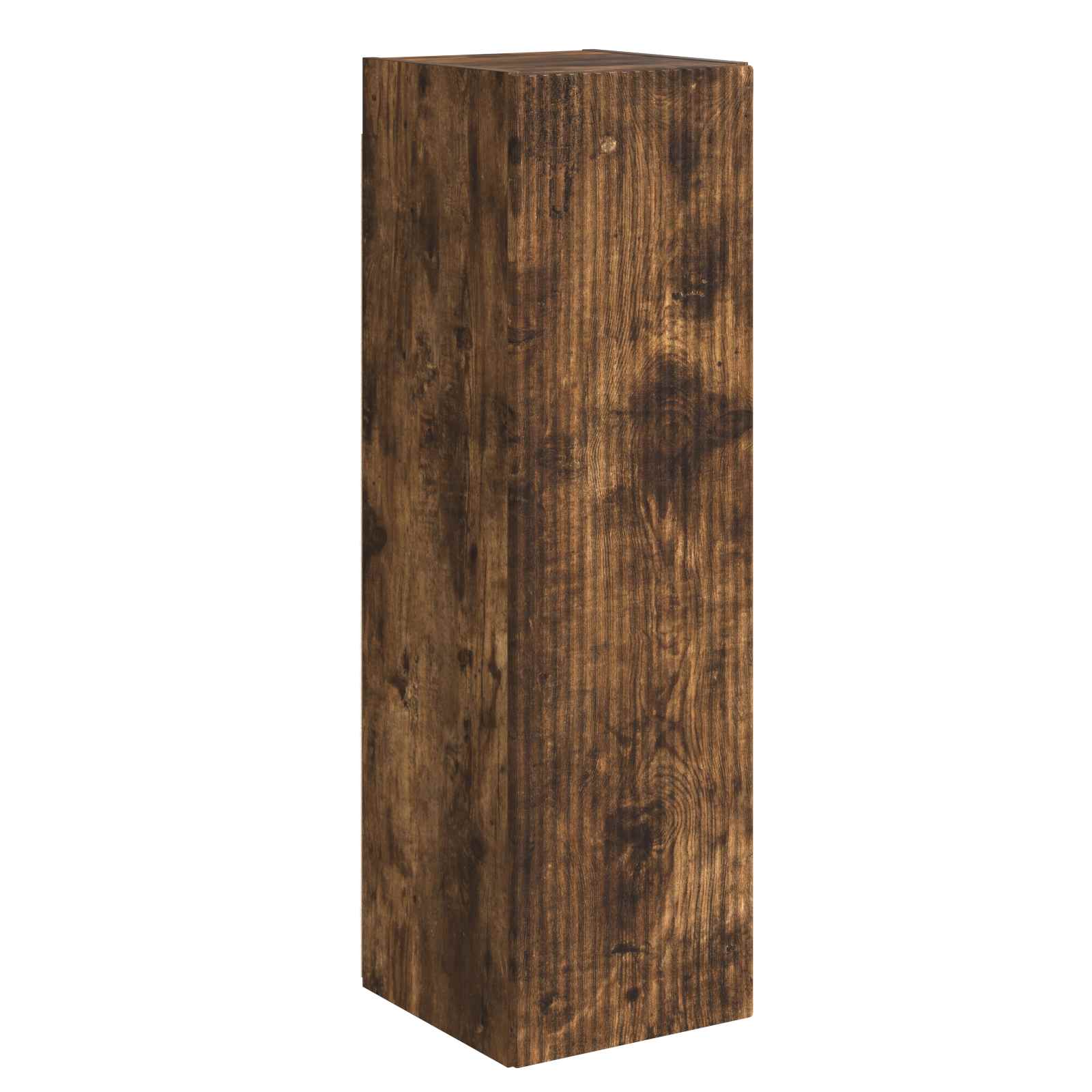 6 pcs Rūkyta ąžuolas