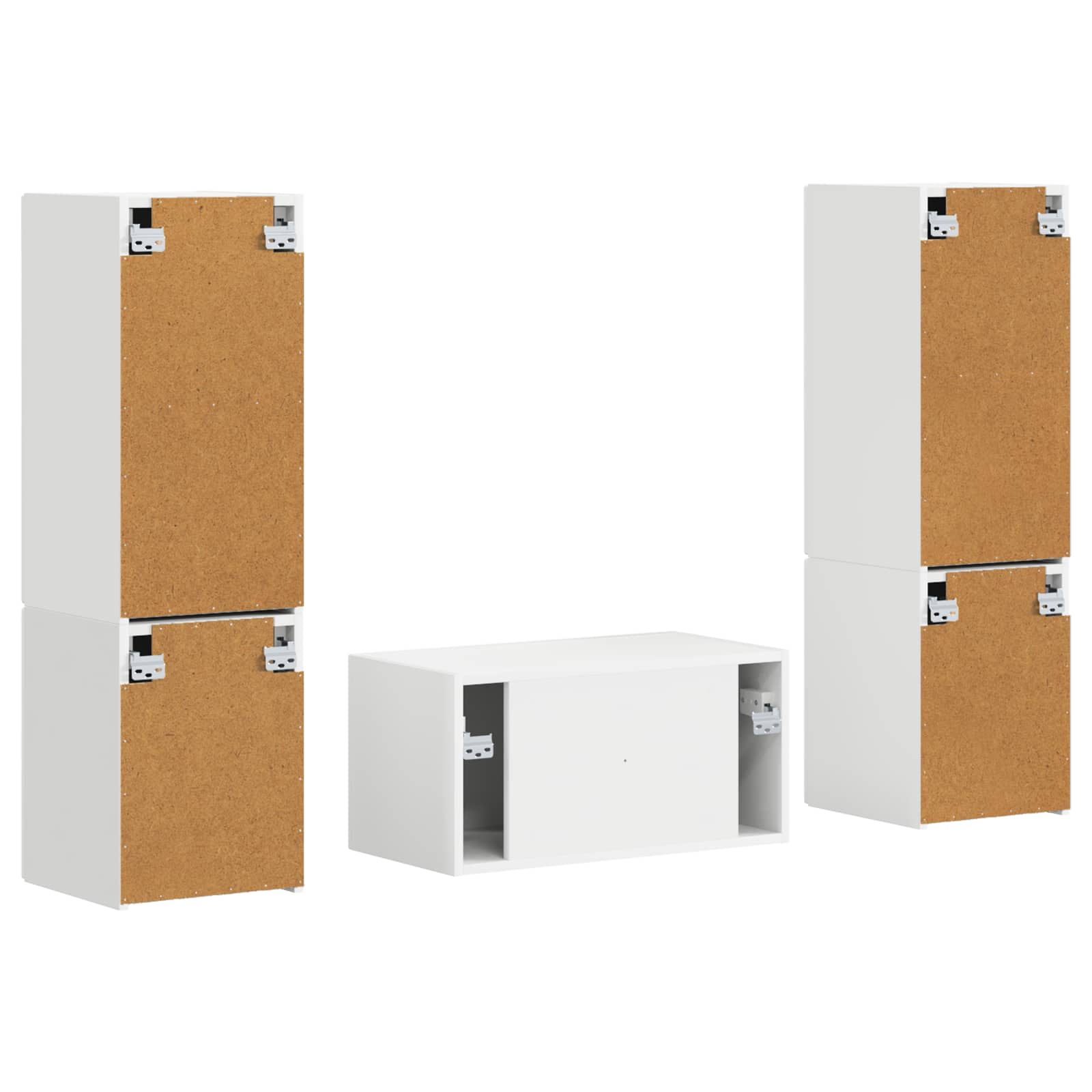 3 pcs Balta