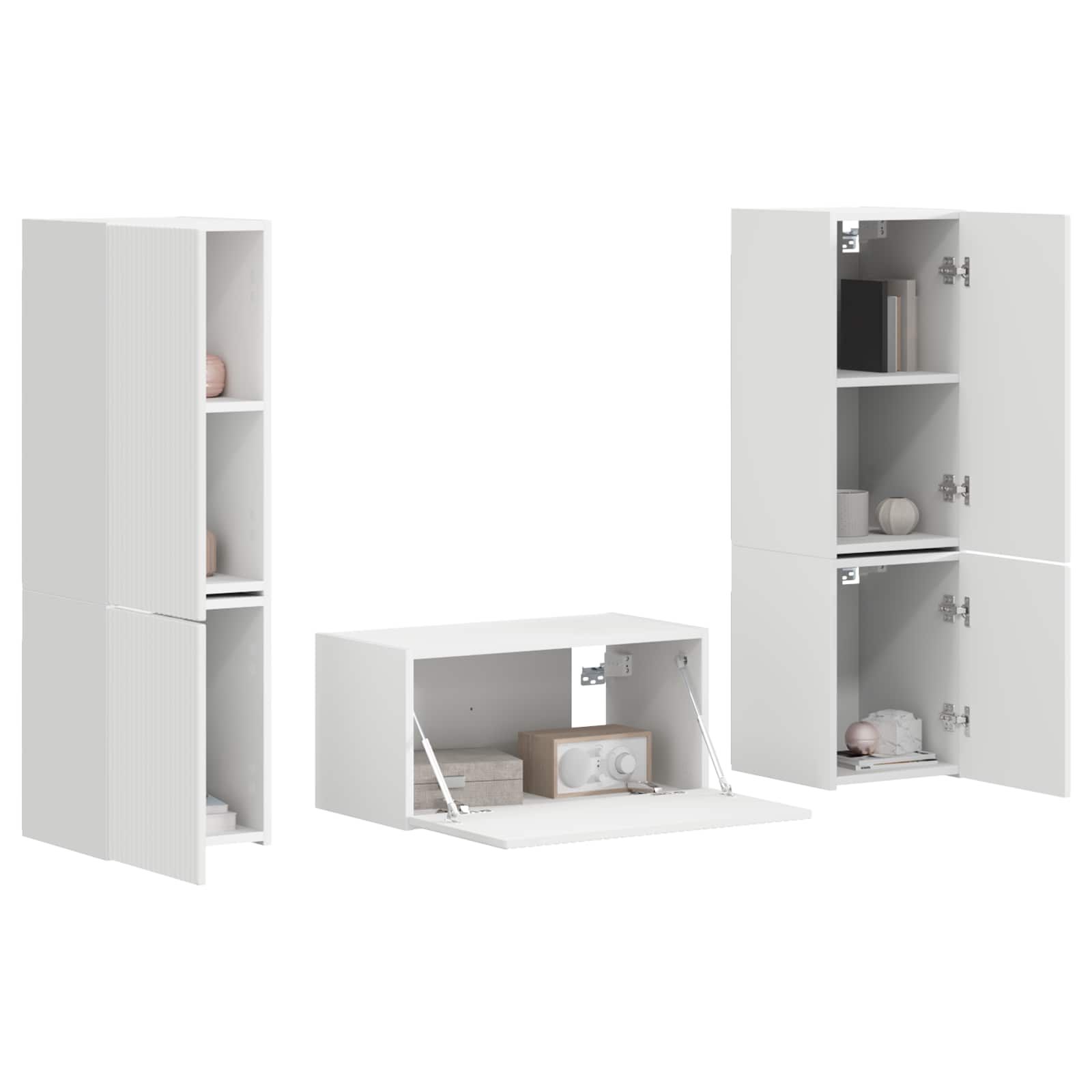 3 pcs Balta