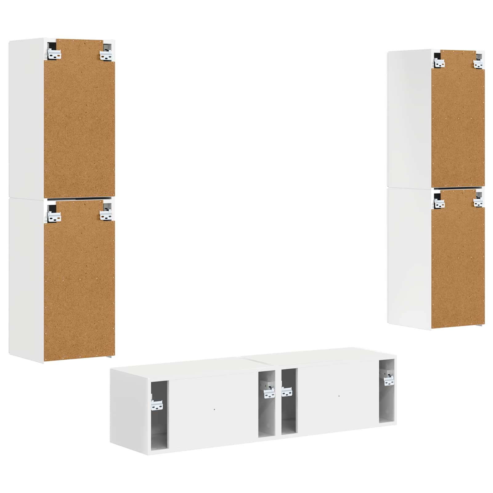 3 pcs Balta