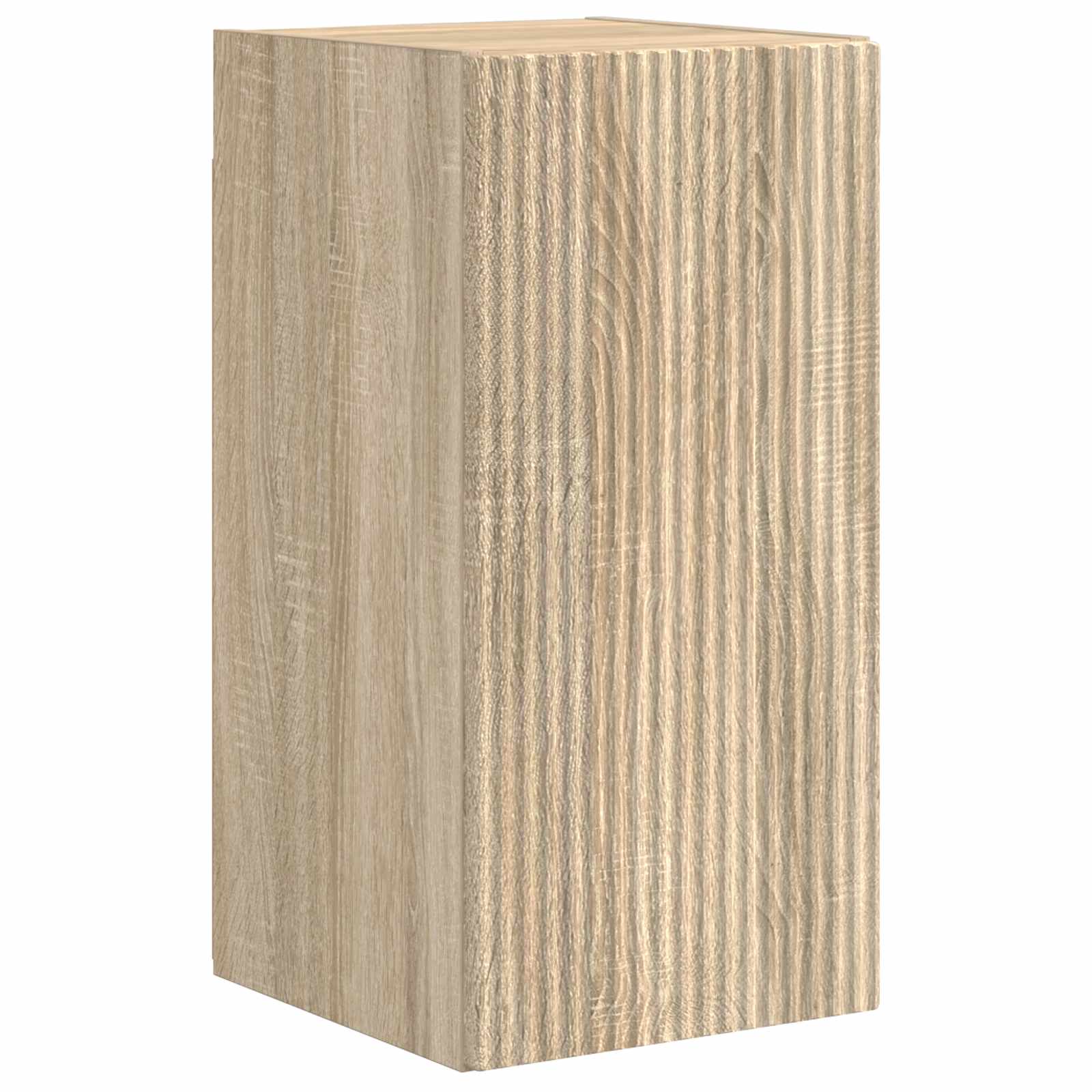 3 pcs Sonoma oak