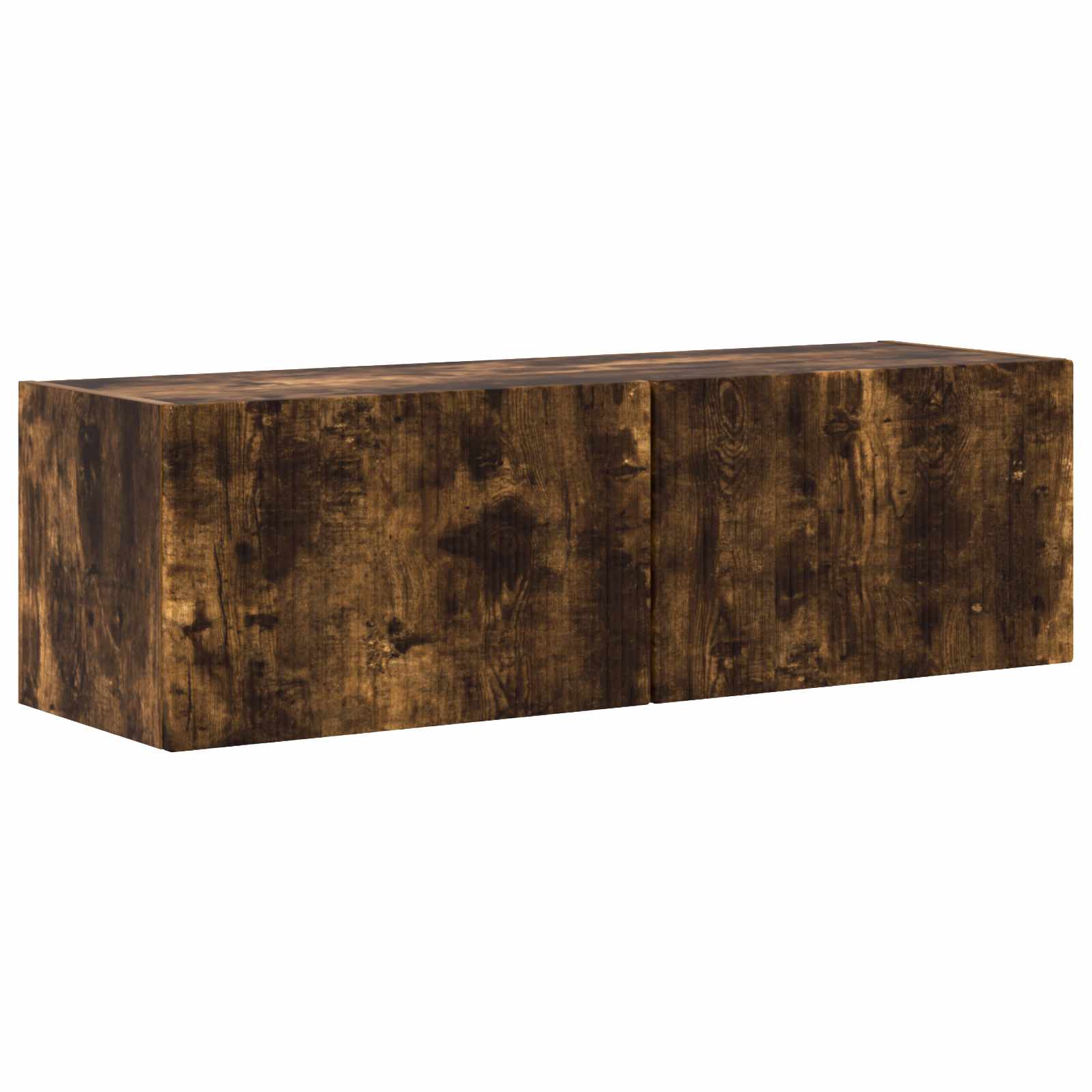 4 pcs Rūkyta ąžuolas