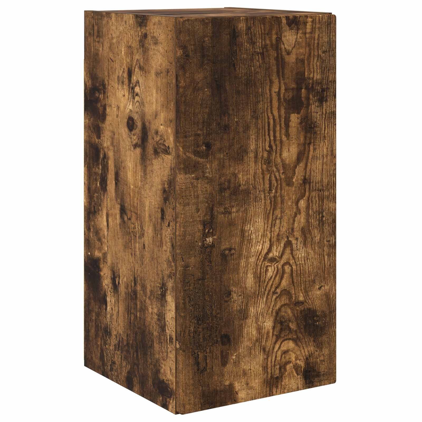 2 pcs Rūkyta ąžuolas