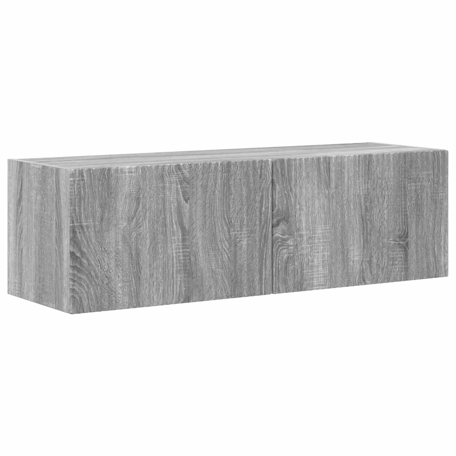 3 pcs Pilkas Sonoma