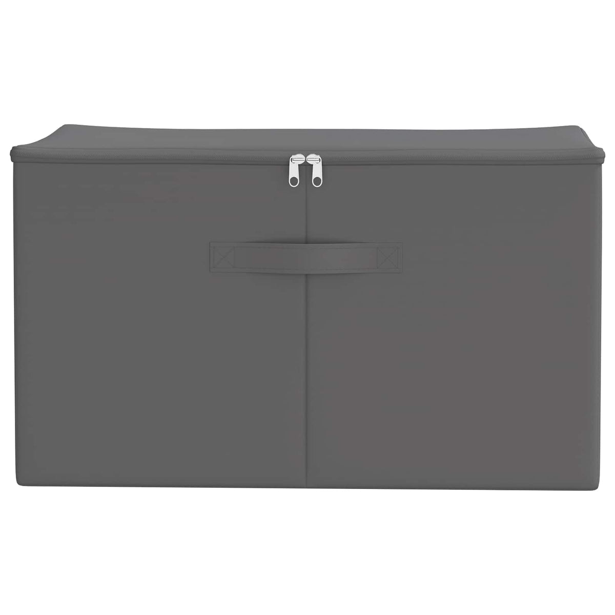 Saugojimo dėžė 6 pcs Antracito 55 x 35 x 32 cm