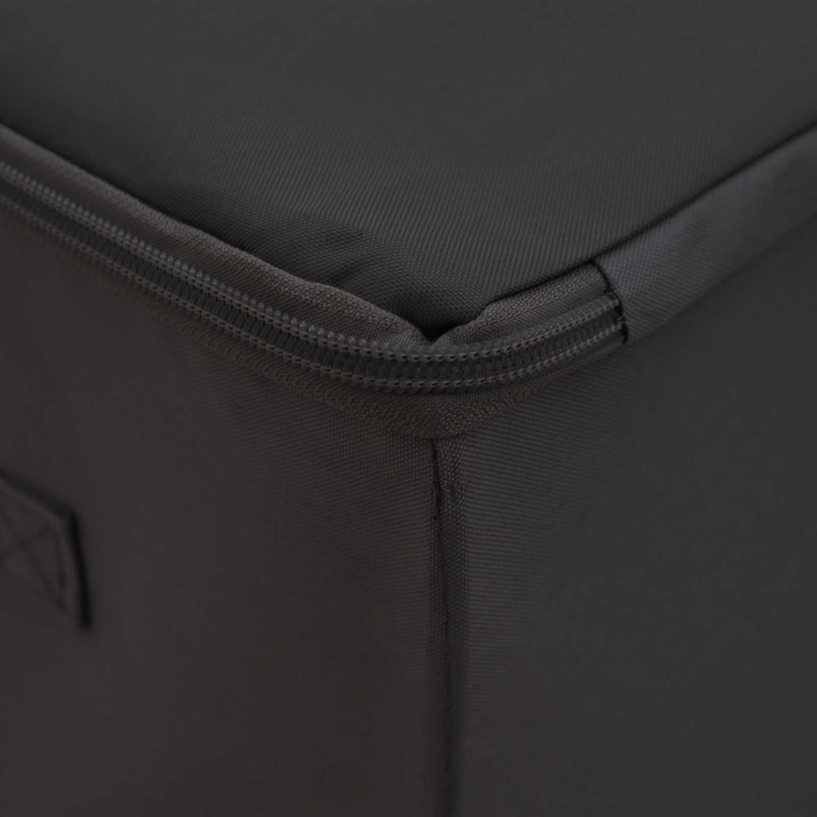Saugojimo dėžė 24 pcs Antracito 55 x 35 x 32 cm