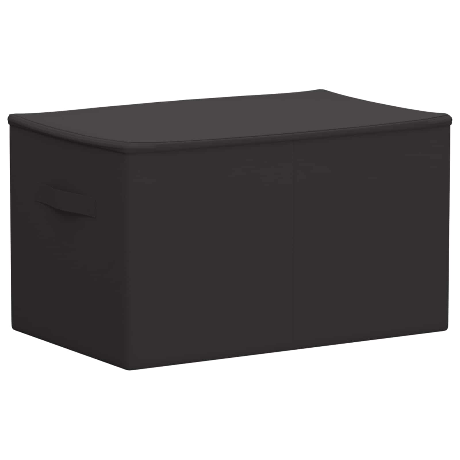Saugojimo dėžė 24 pcs Antracito 55 x 35 x 32 cm