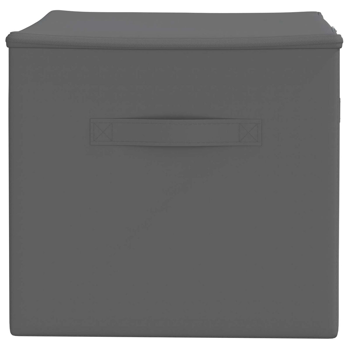Saugojimo dėžė 6 pcs Antracito 60 x 43 x 35 cm