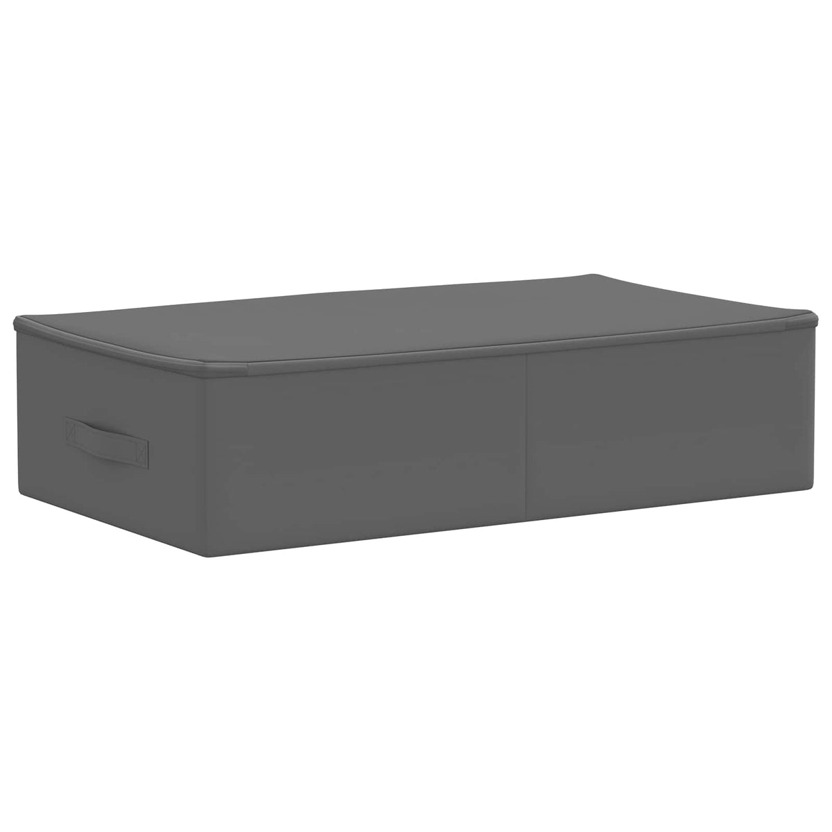 Saugojimo dėžė 6 pcs Antracito 70 x 40 x 18 cm
