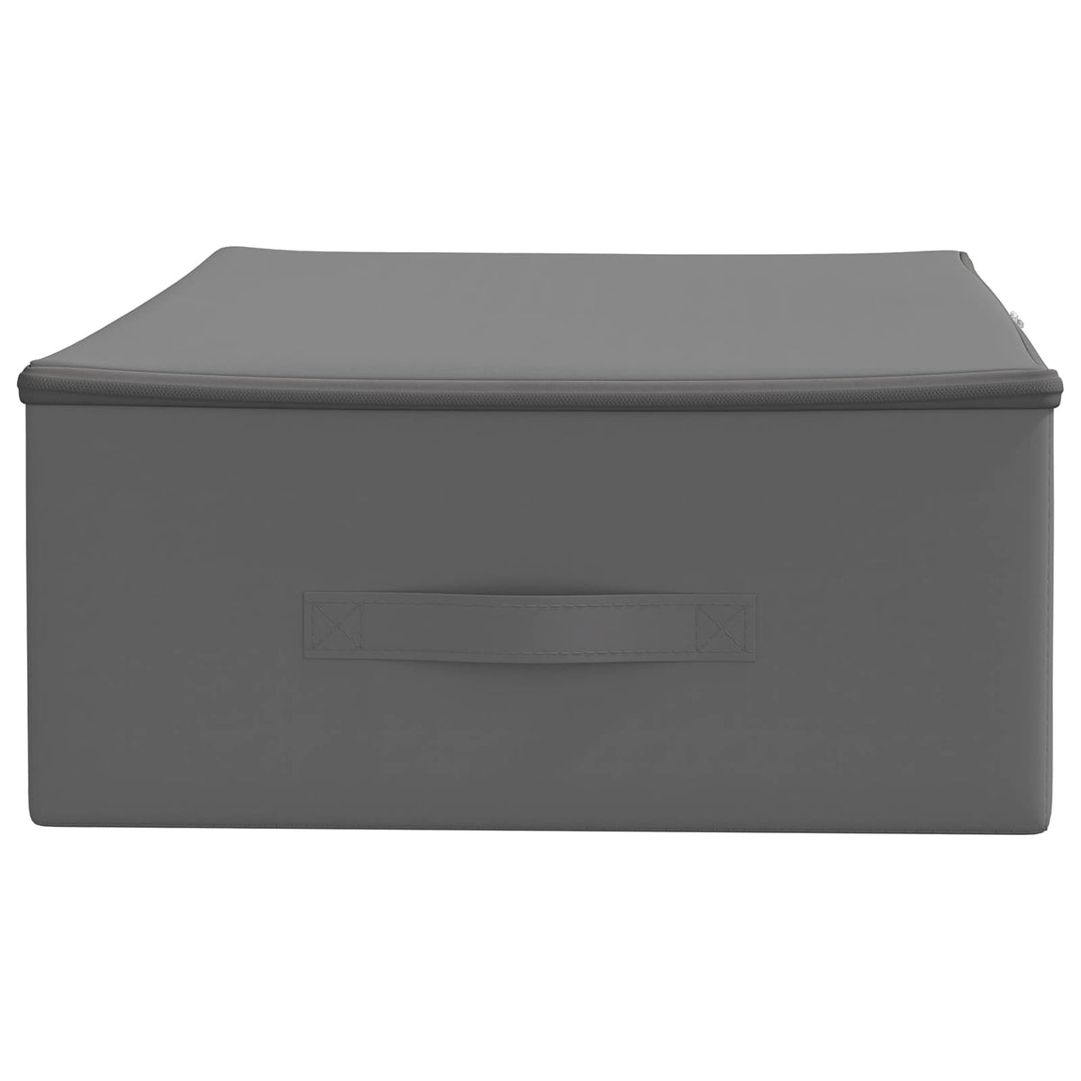 Saugojimo dėžė 6 pcs Antracito 70 x 40 x 18 cm