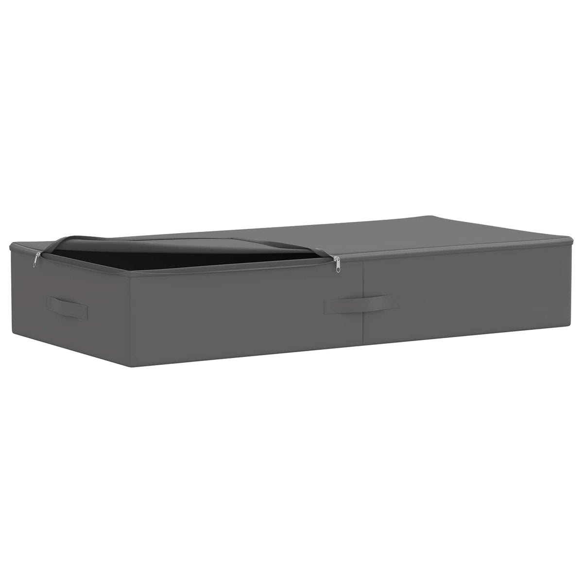 Saugojimo dėžė 6 pcs Antracito 90 x 48 x 15 cm