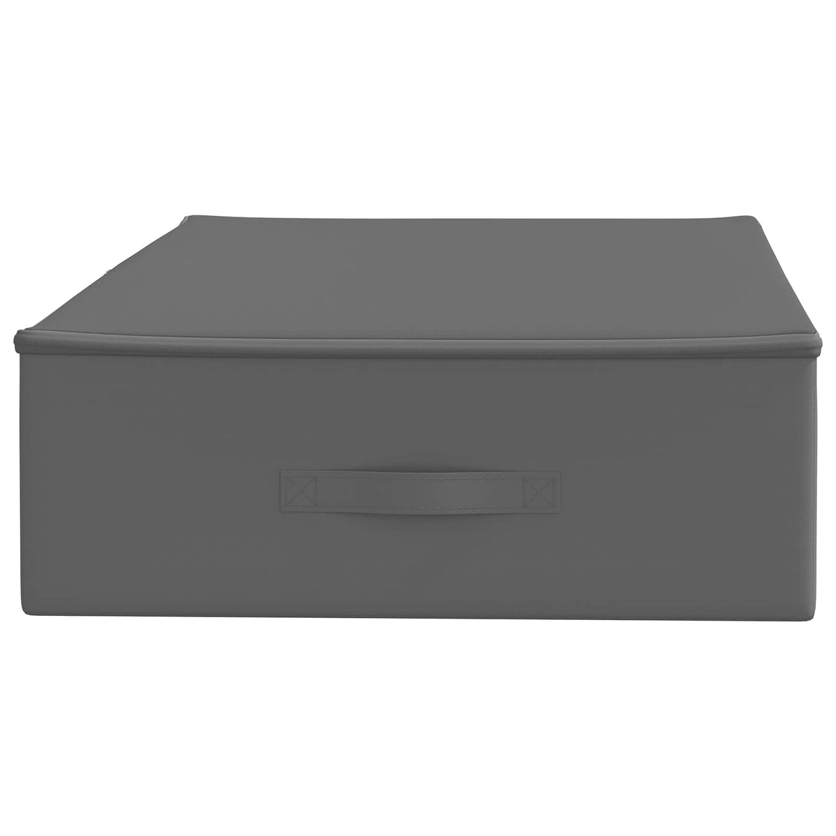 Saugojimo dėžė 6 pcs Antracito 90 x 48 x 15 cm