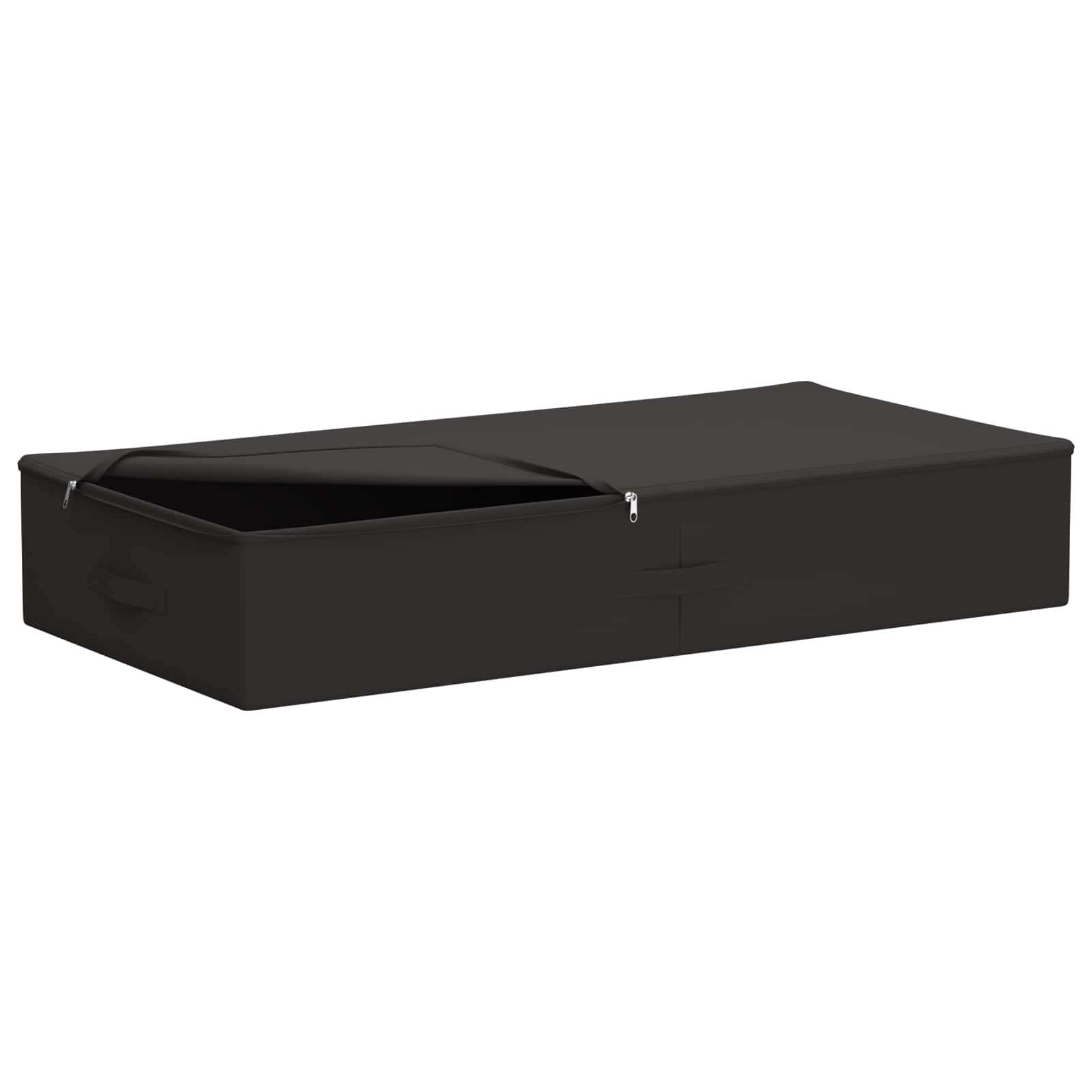 Saugojimo dėžė 24 pcs Antracito 100 x 50 x 18 cm
