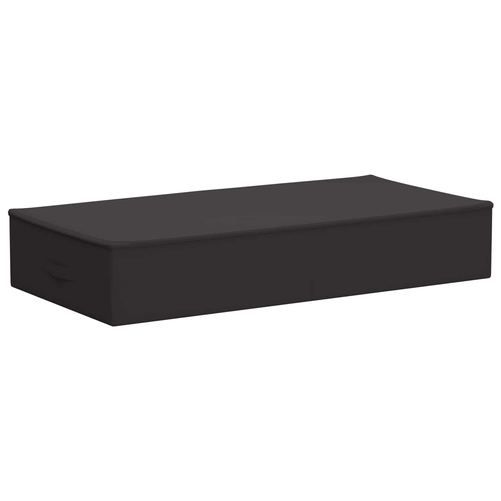 Saugojimo dėžė 24 pcs Antracito 100 x 50 x 18 cm