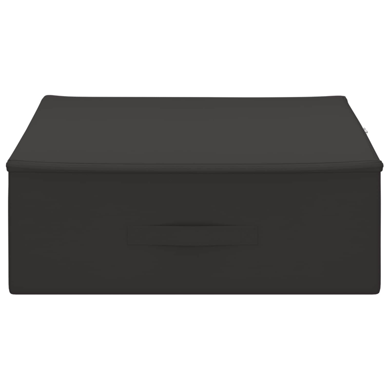 Saugojimo dėžė 24 pcs Antracito 100 x 50 x 18 cm