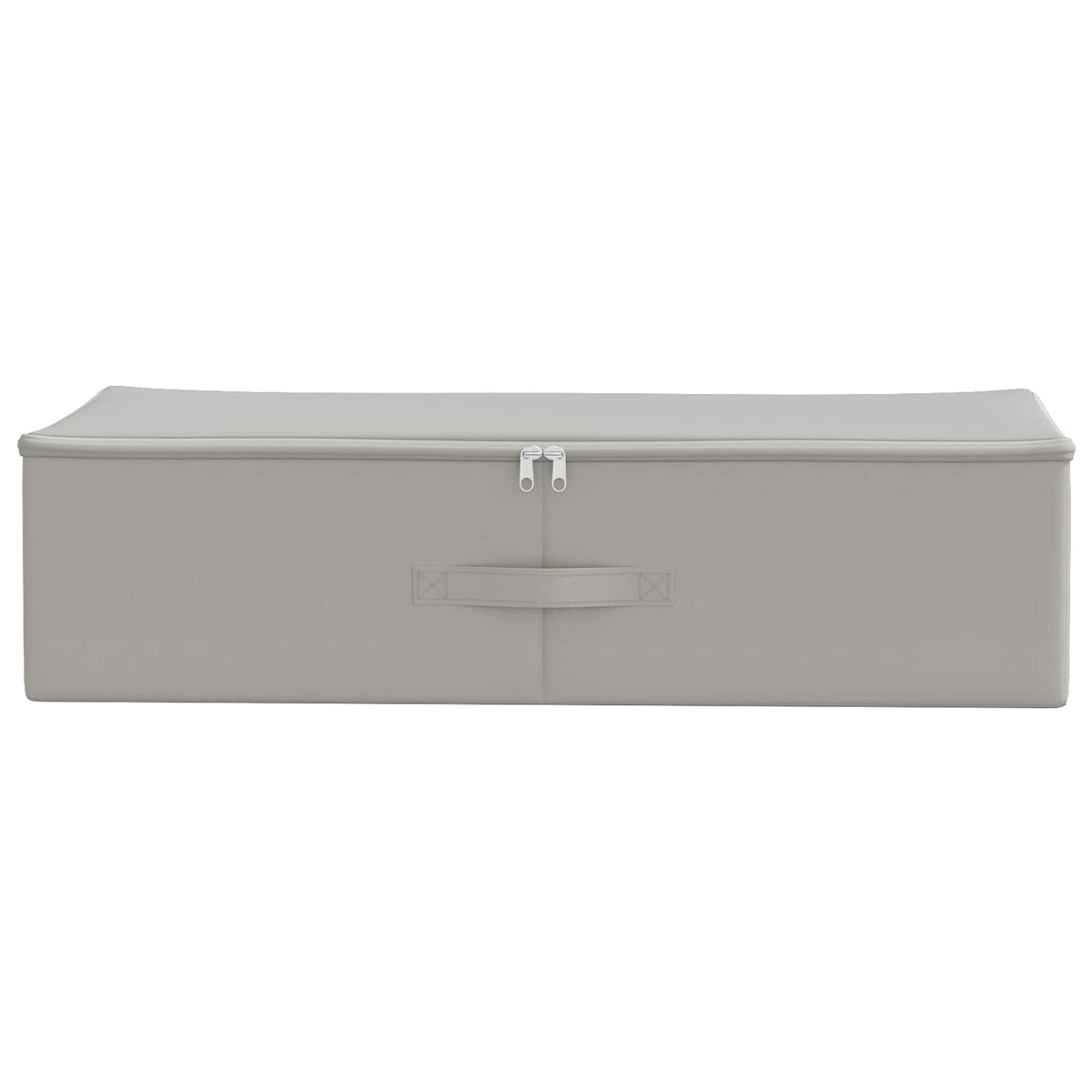Saugojimo dėžė 6 pcs Pilka 70 x 40 x 18 cm Neaustinis audinys