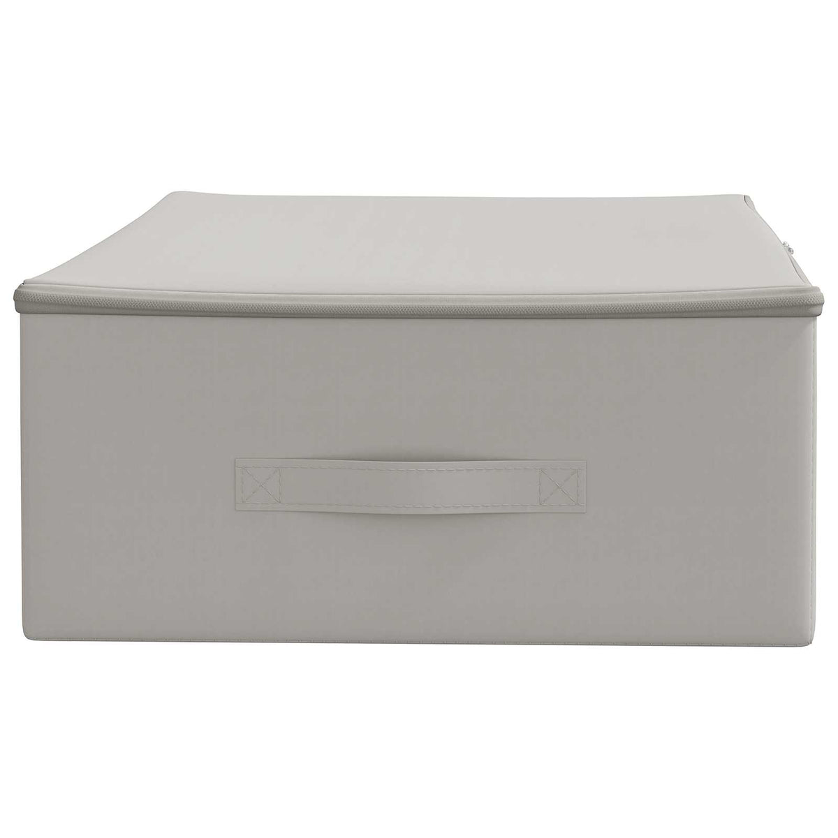 Saugojimo dėžė 6 pcs Pilka 70 x 40 x 18 cm Neaustinis audinys