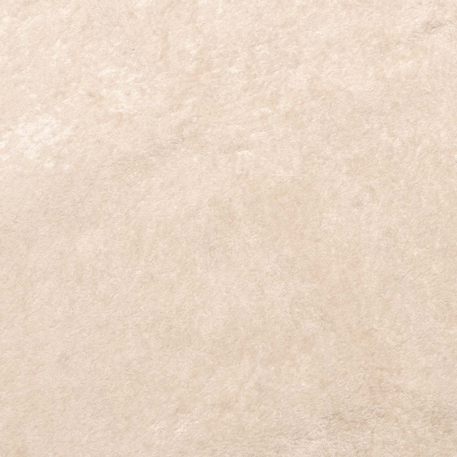 Kilimėlis MARSA Kreminė 100 x 100 cm Poliesteris ir PVC