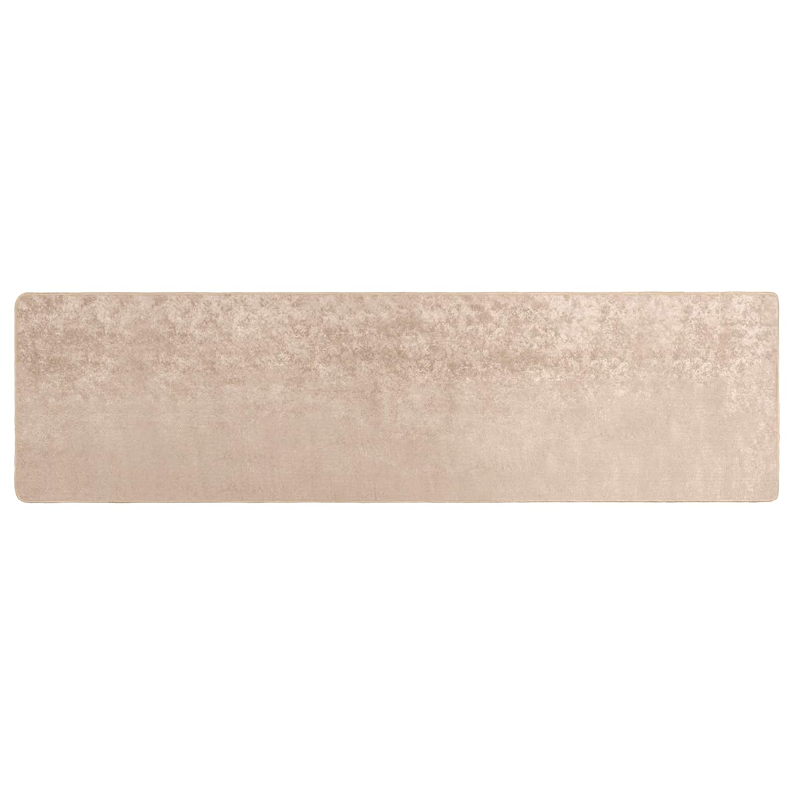 Paklājs MARSA Smilšu 80 x 350 cm Poliesteris un PVH