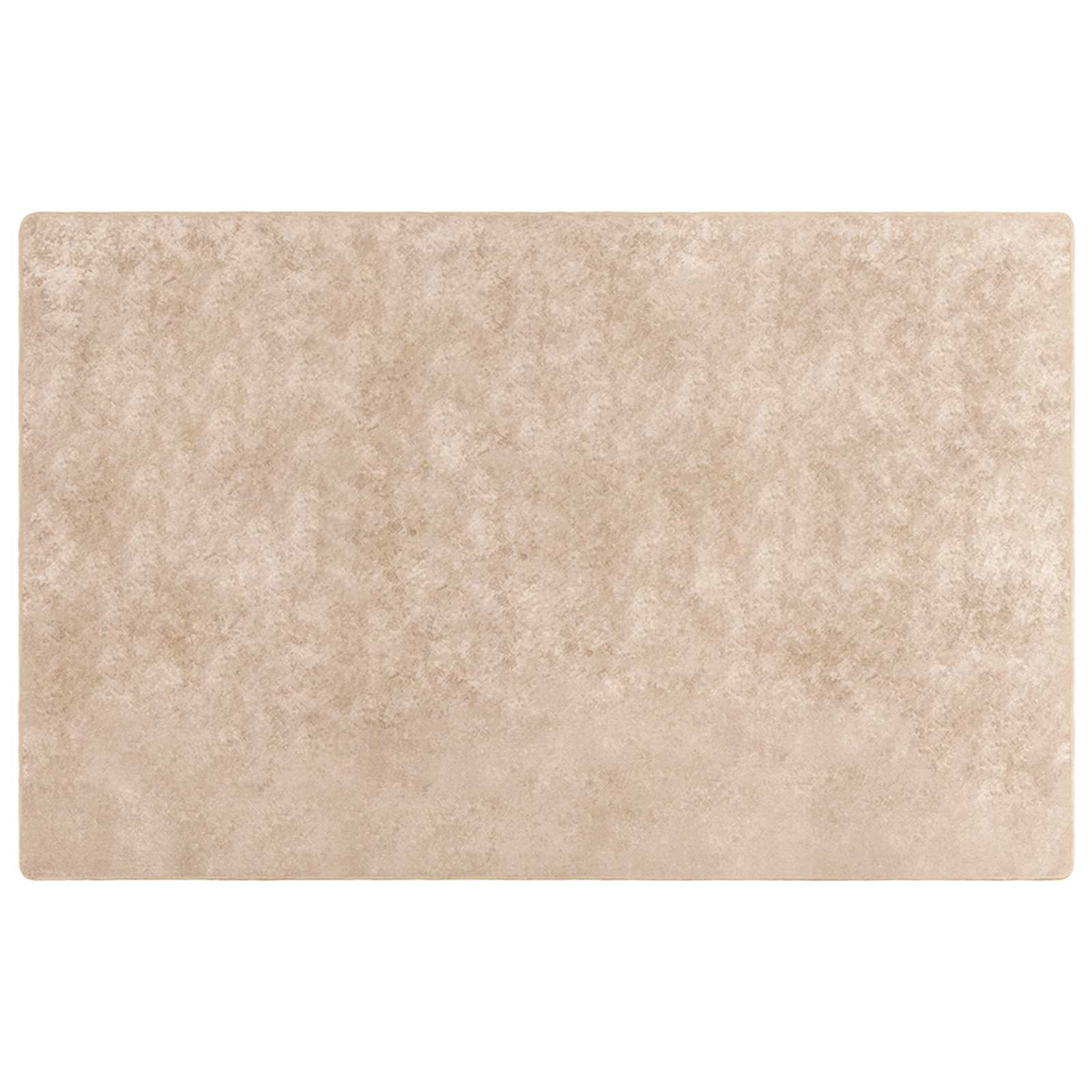 Kilimėlis MARSA Smėlio 190 x 300 cm Poliesteris ir PVC