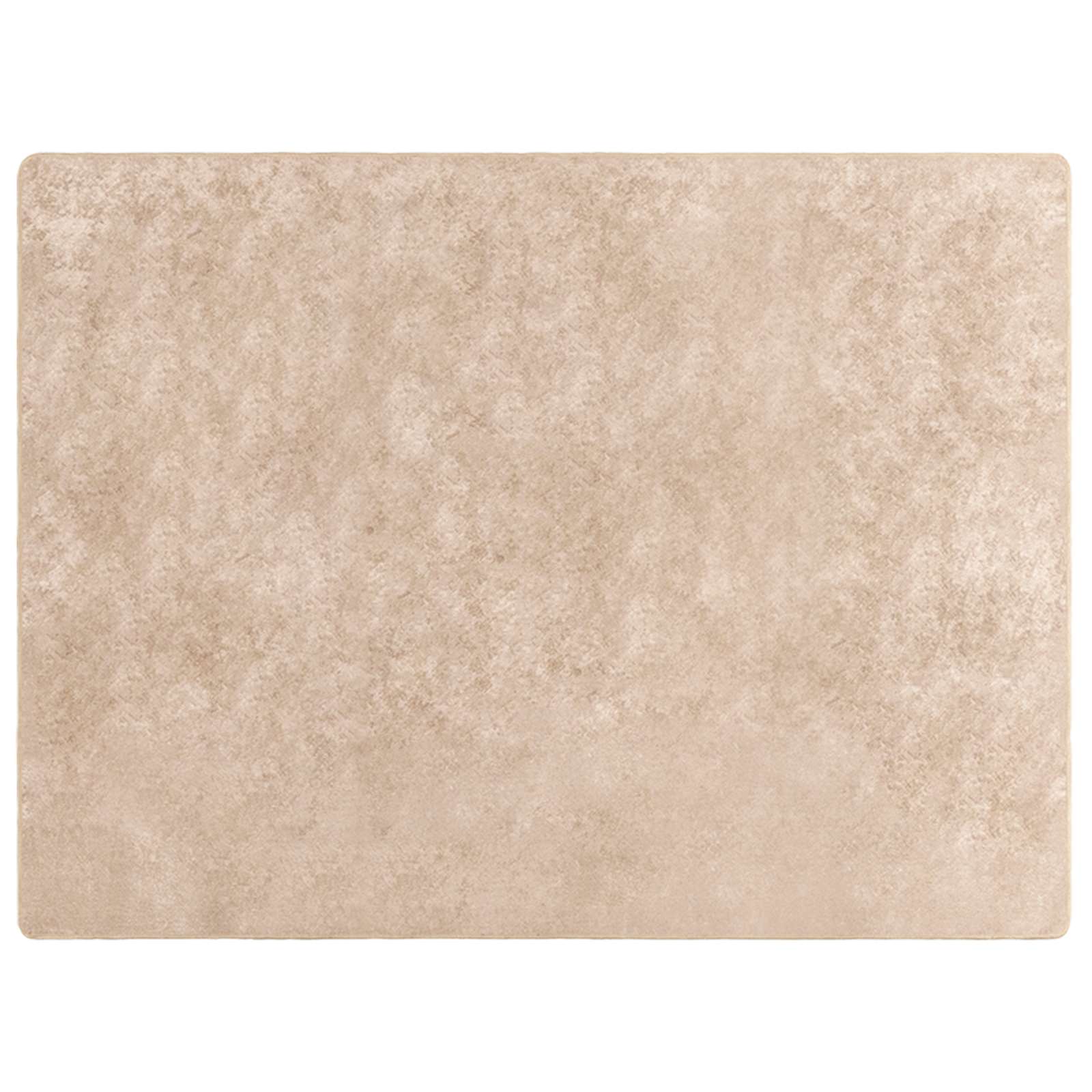 Kilimėlis MARSA Smėlio 300 x 400 cm Poliesteris ir PVC
