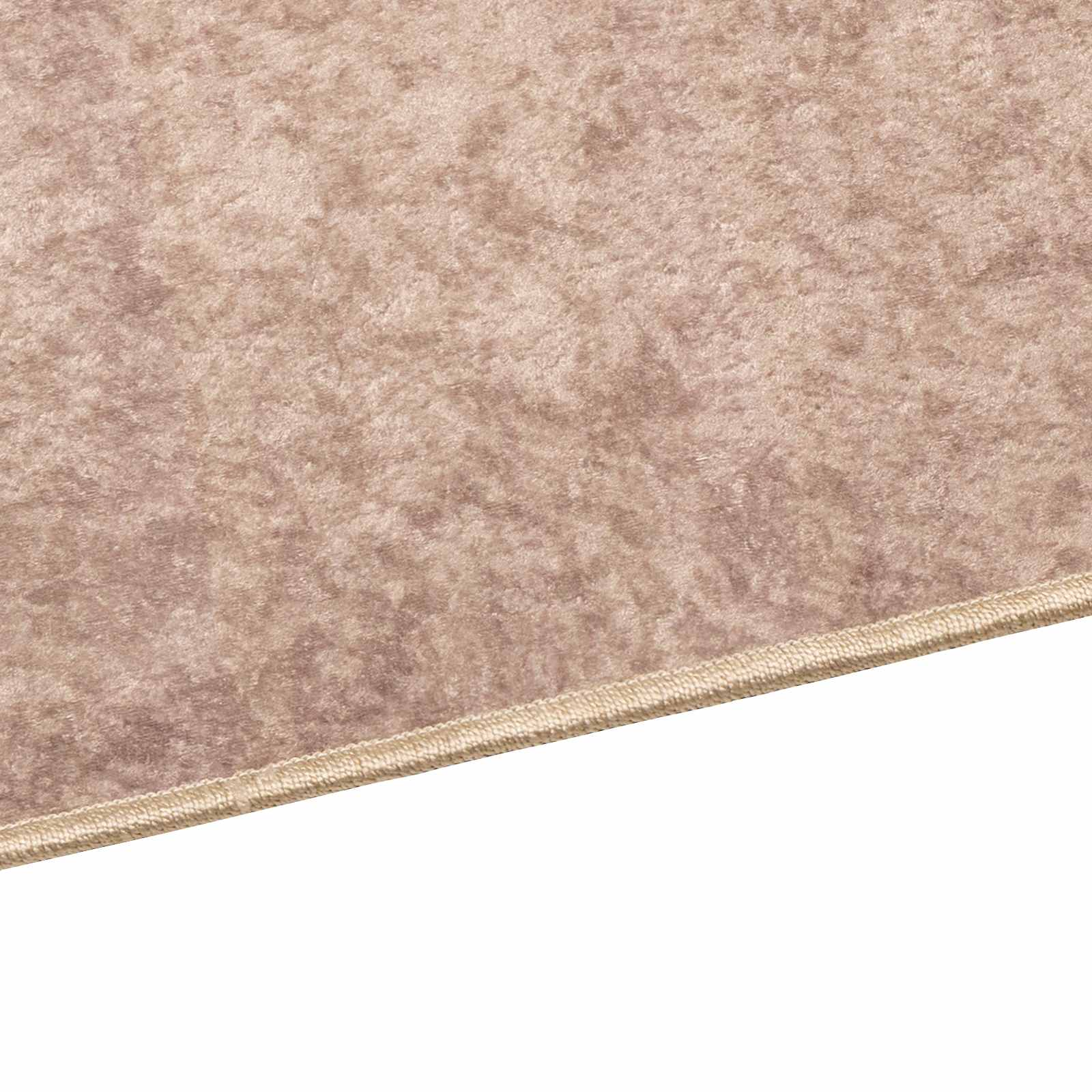 Kilimėlis MARSA Smėlio 80 x 150 cm Poliesteris ir PVC