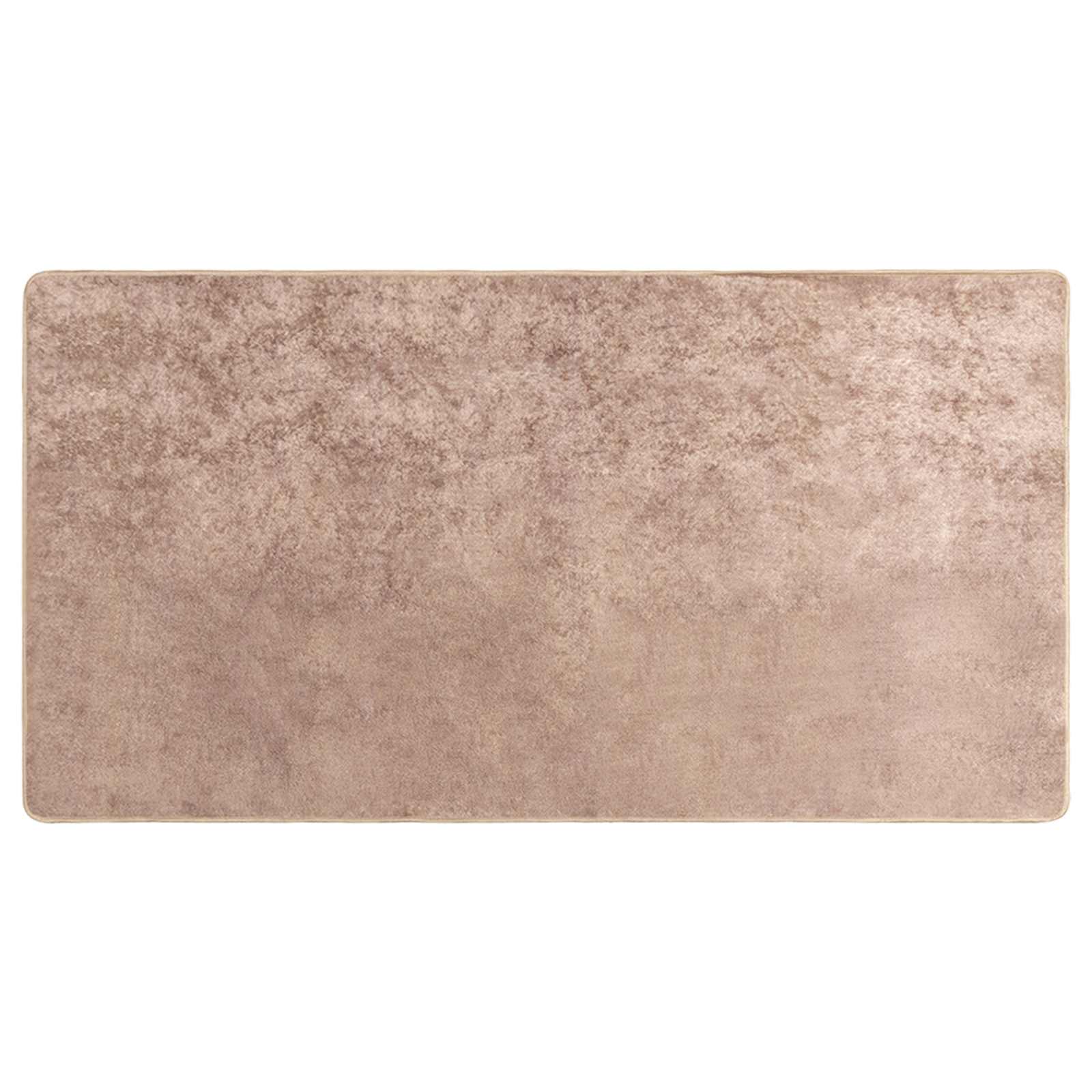 Kilimėlis MARSA Smėlio 80 x 150 cm Poliesteris ir PVC