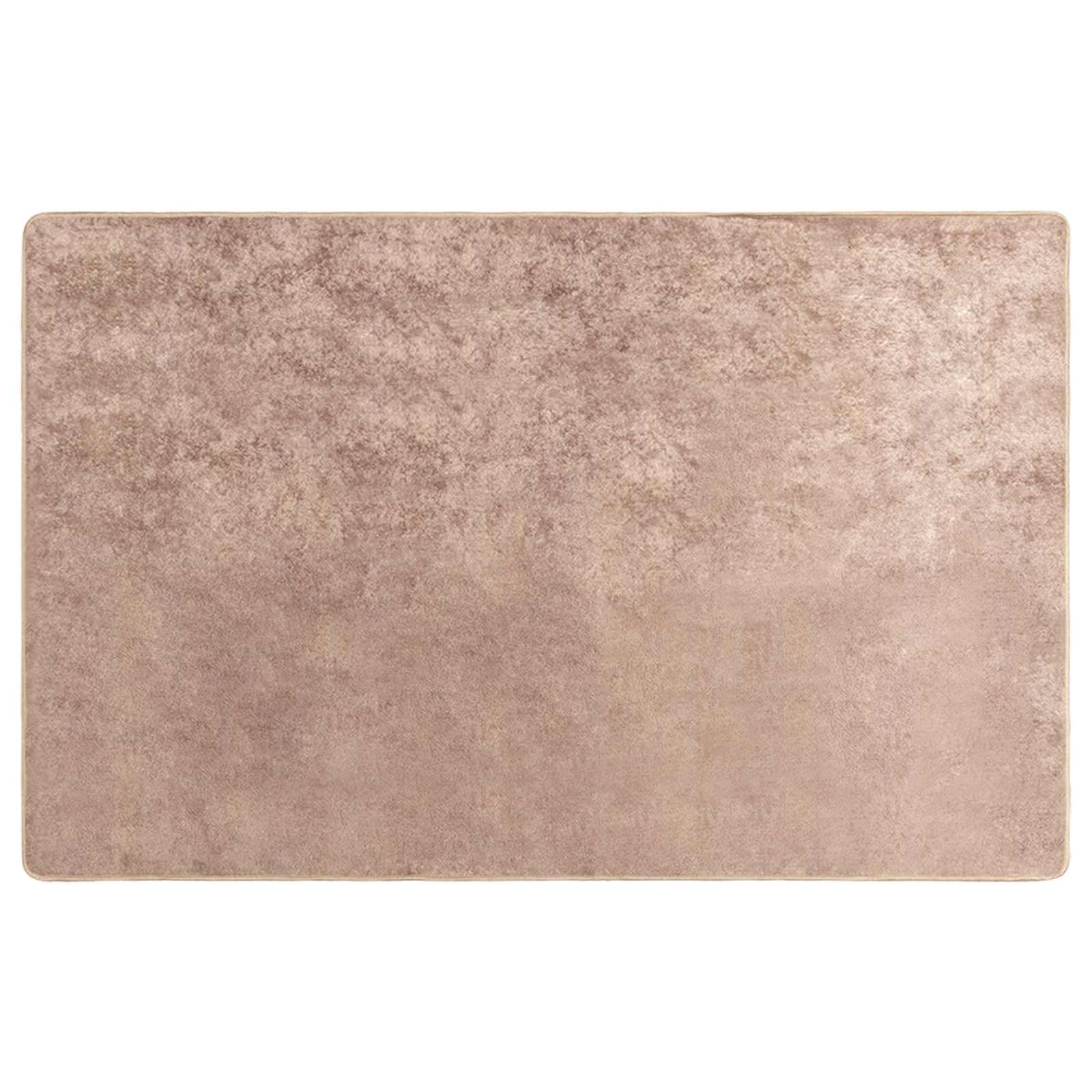 Kilimėlis MARSA Smėlio 190 x 300 cm Poliesteris ir PVC