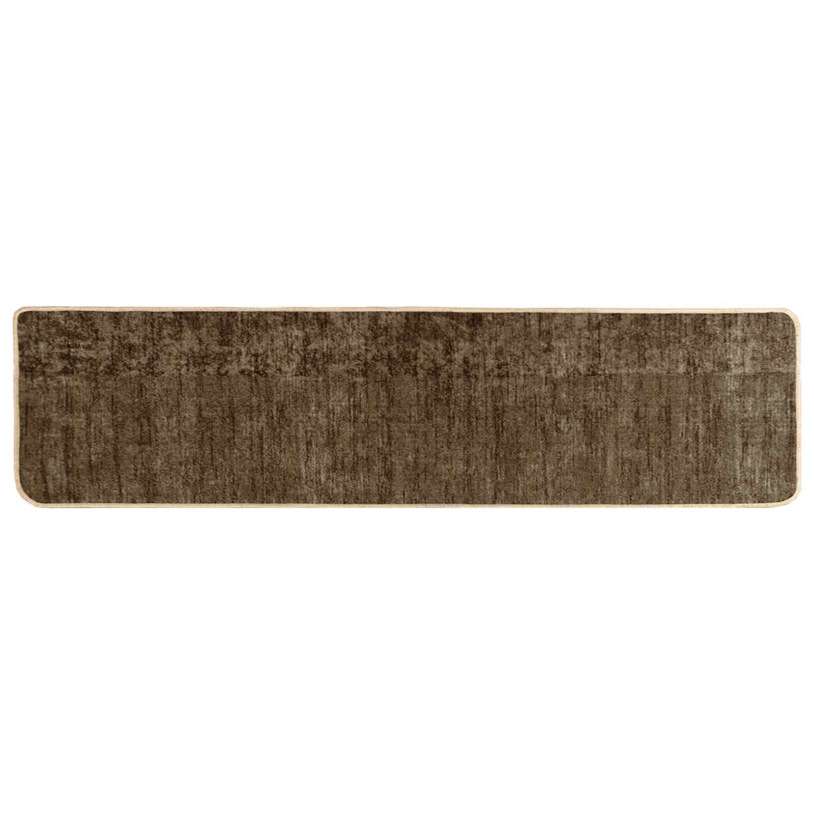 Kilimėlis MARSA Miško Žalia 350 x 50 cm Poliesteris ir PVC