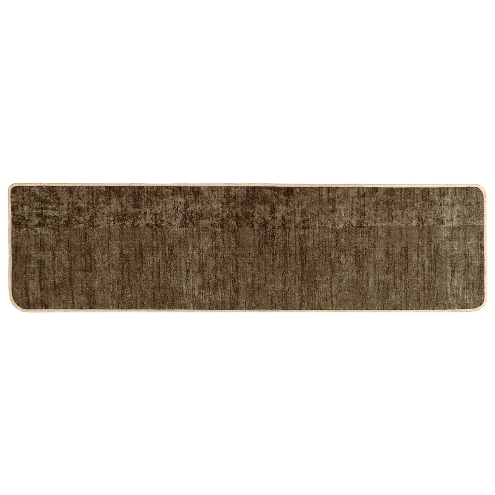 Paklājiņš MARSA Meža Zaļš 350 x 80 cm Poliesters un PVC