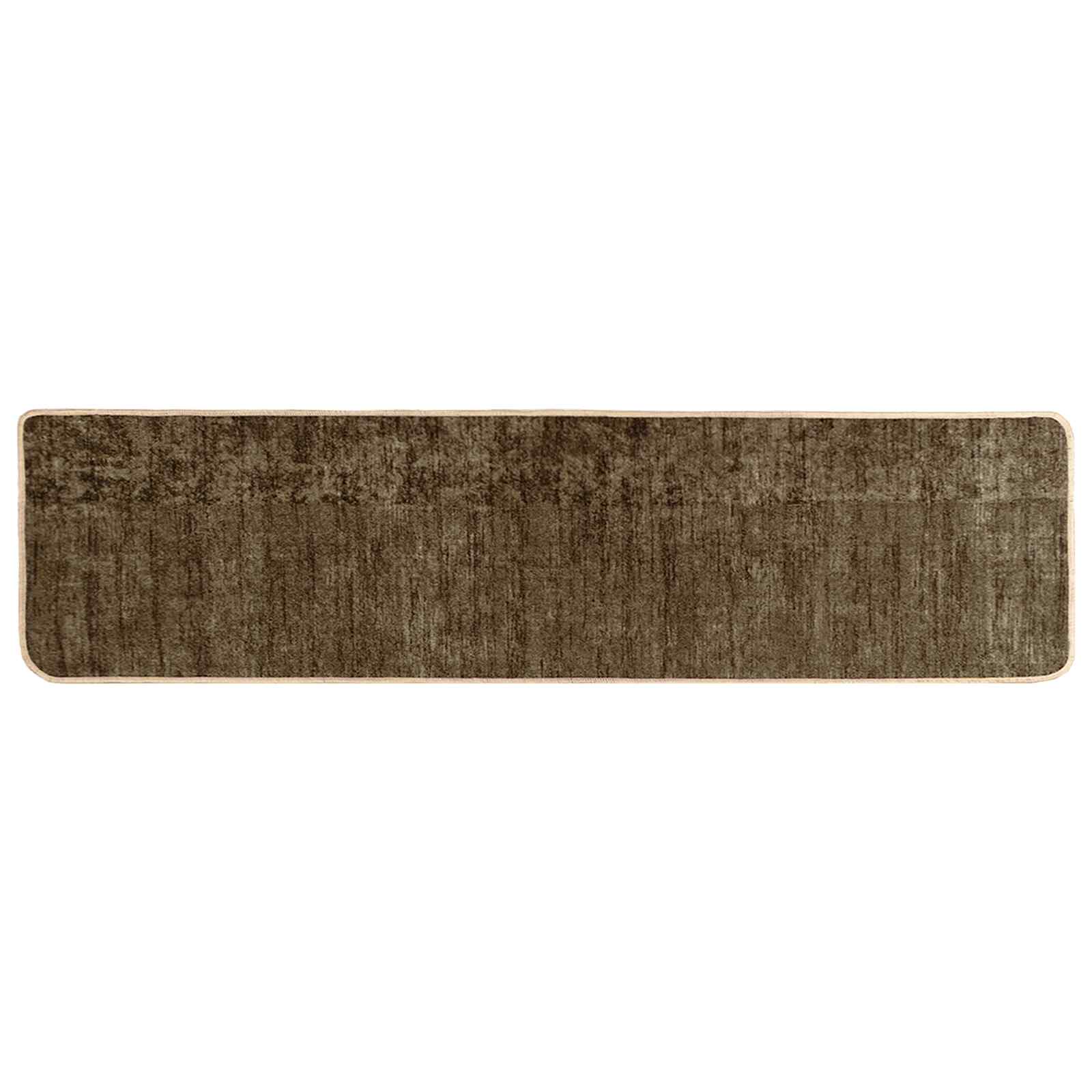 Kilimėlis MARSA Miško Žalia 400 x 80 cm Poliesteris ir PVC