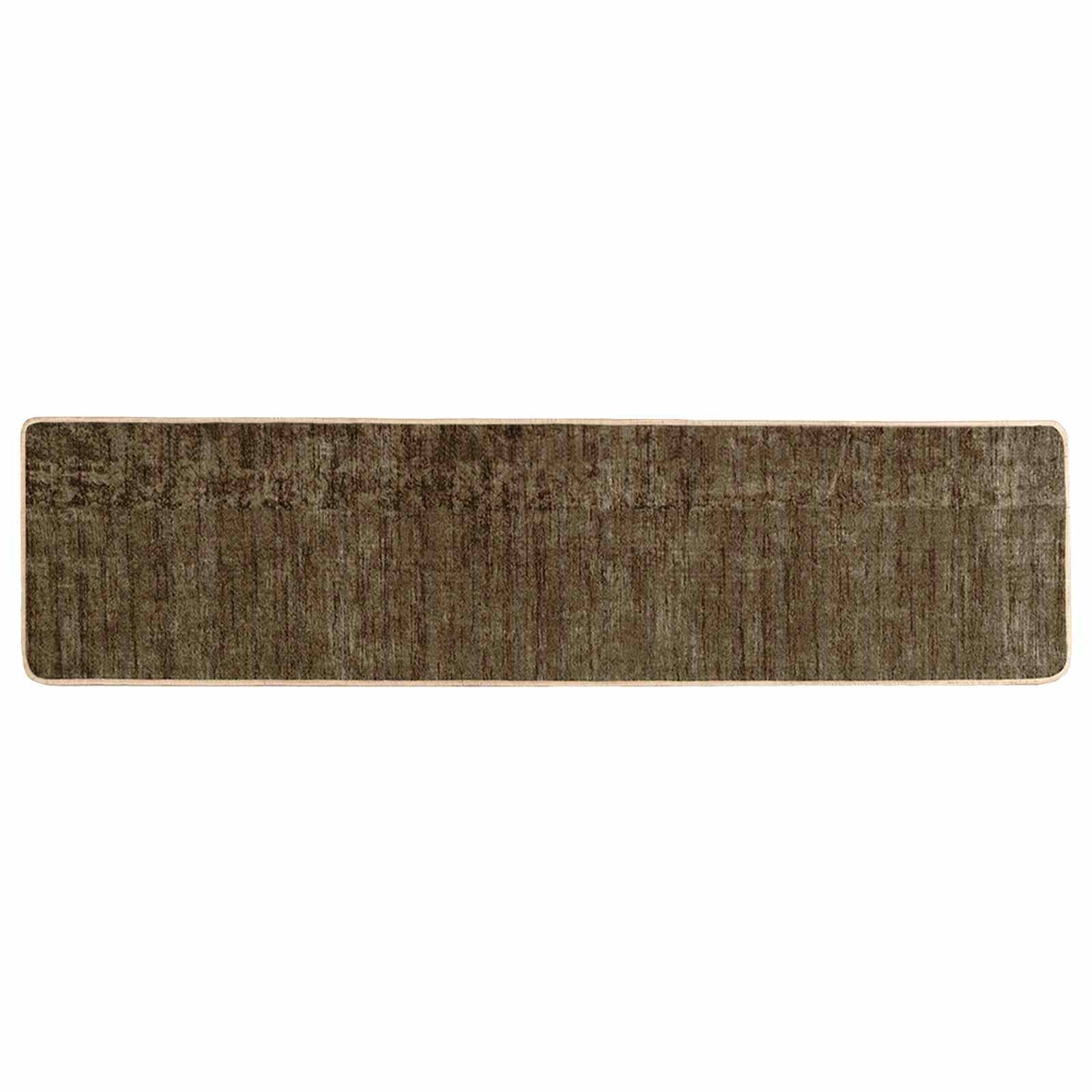 Kilimėlis MARSA Miško Žalia 450 x 80 cm Poliesteris ir PVC