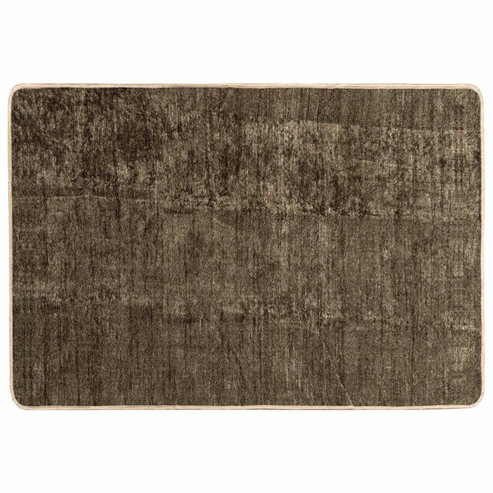 Kilimėlis MARSA Miško Žalia 150 x 100 cm Poliesteris ir PVC