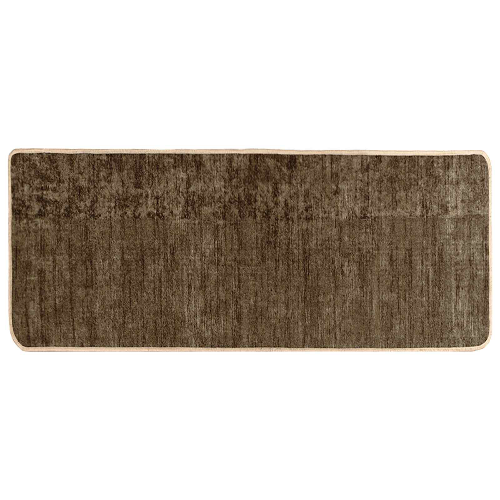 Mat MARSA Forest Green 200 x 100 cm Polyester and PVC