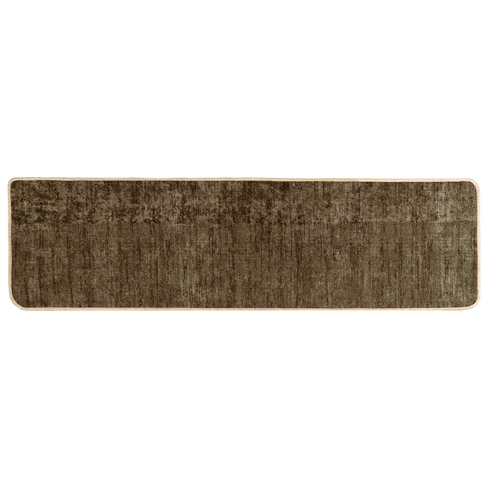 Paklājiņš MARSA Meža Zaļš 400 x 100 cm Poliesters un PVC
