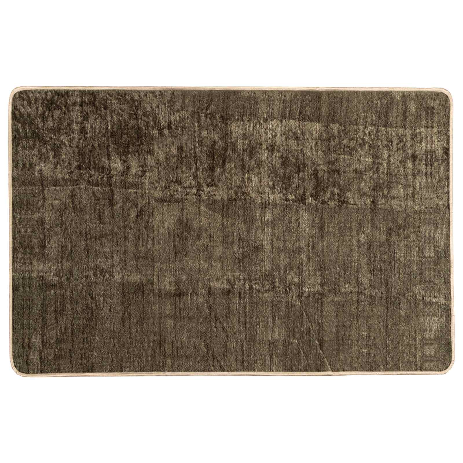 Kilimėlis MARSA Miško Žalia 300 x 190 cm Poliesteris ir PVC