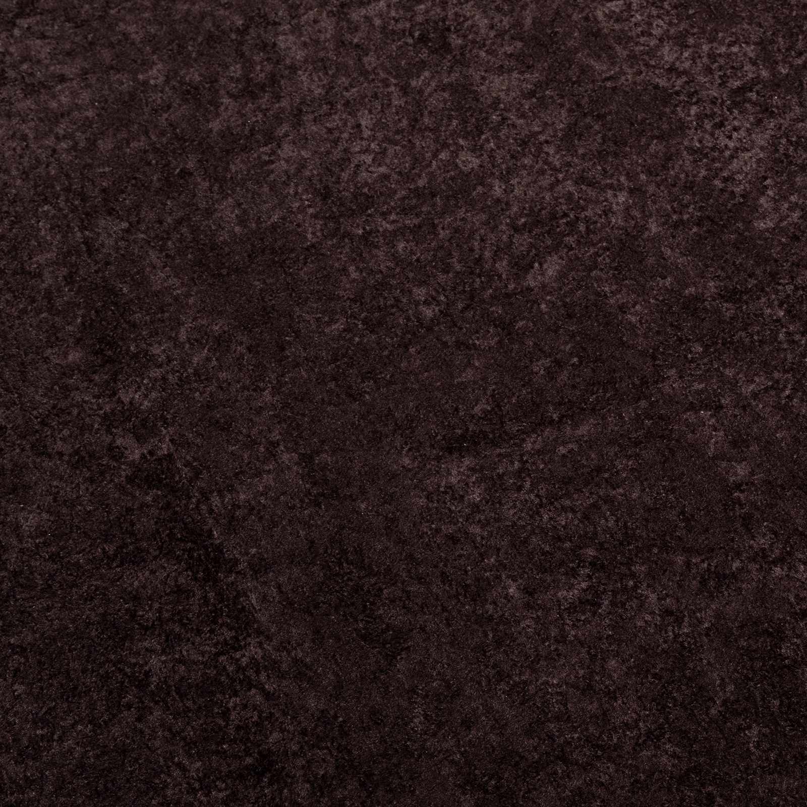 Paklājs MARSA Antracīts 250 x 50 cm Poliesters un PVC