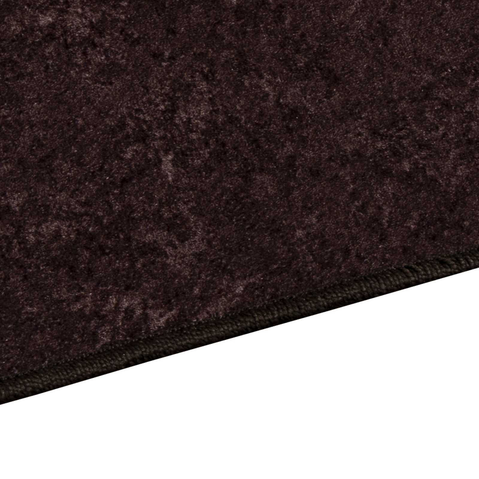 Paklājs MARSA Antracīts 300 x 100 cm Poliesteris un PVC