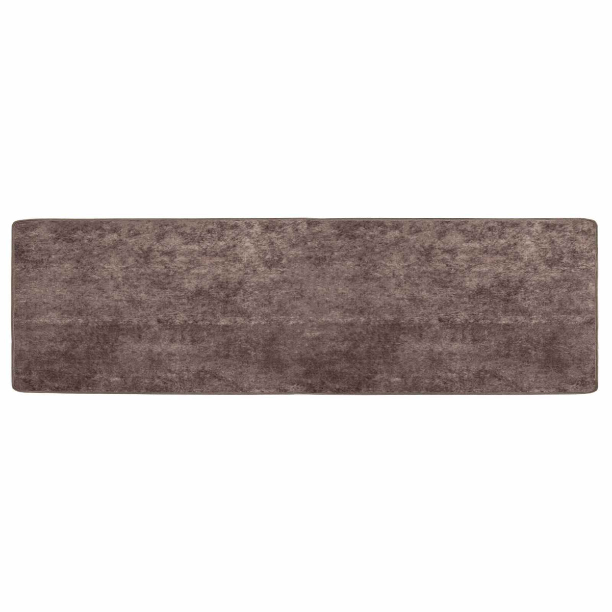 Kilimėlis MARSA Pilka 50 x 150 cm Poliesteris ir PVC