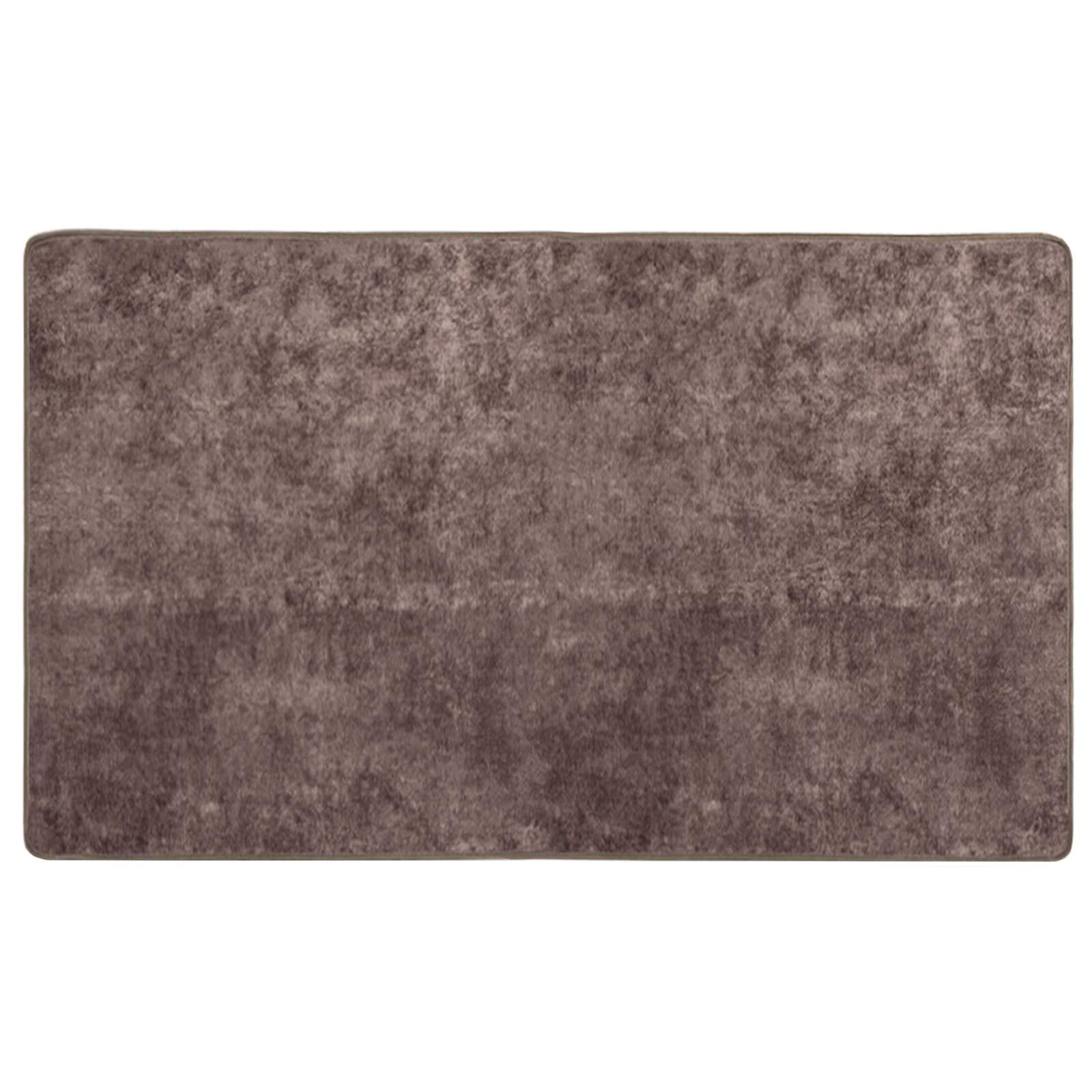 Kilimėlis MARSA Pilka 150 x 80 cm Poliesteris ir PVC