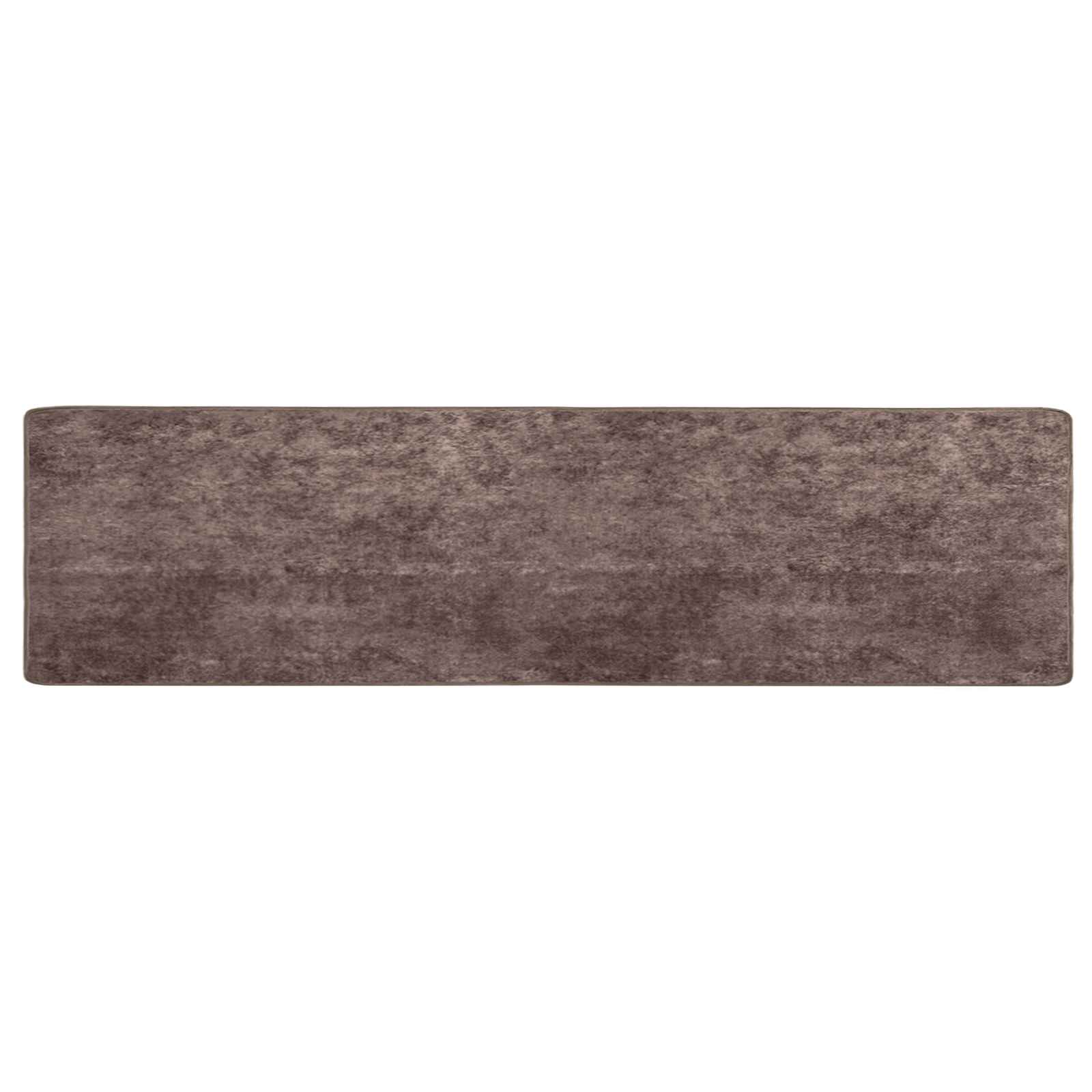 Kilimėlis MARSA Pilka 400 x 100 cm Poliesteris ir PVC