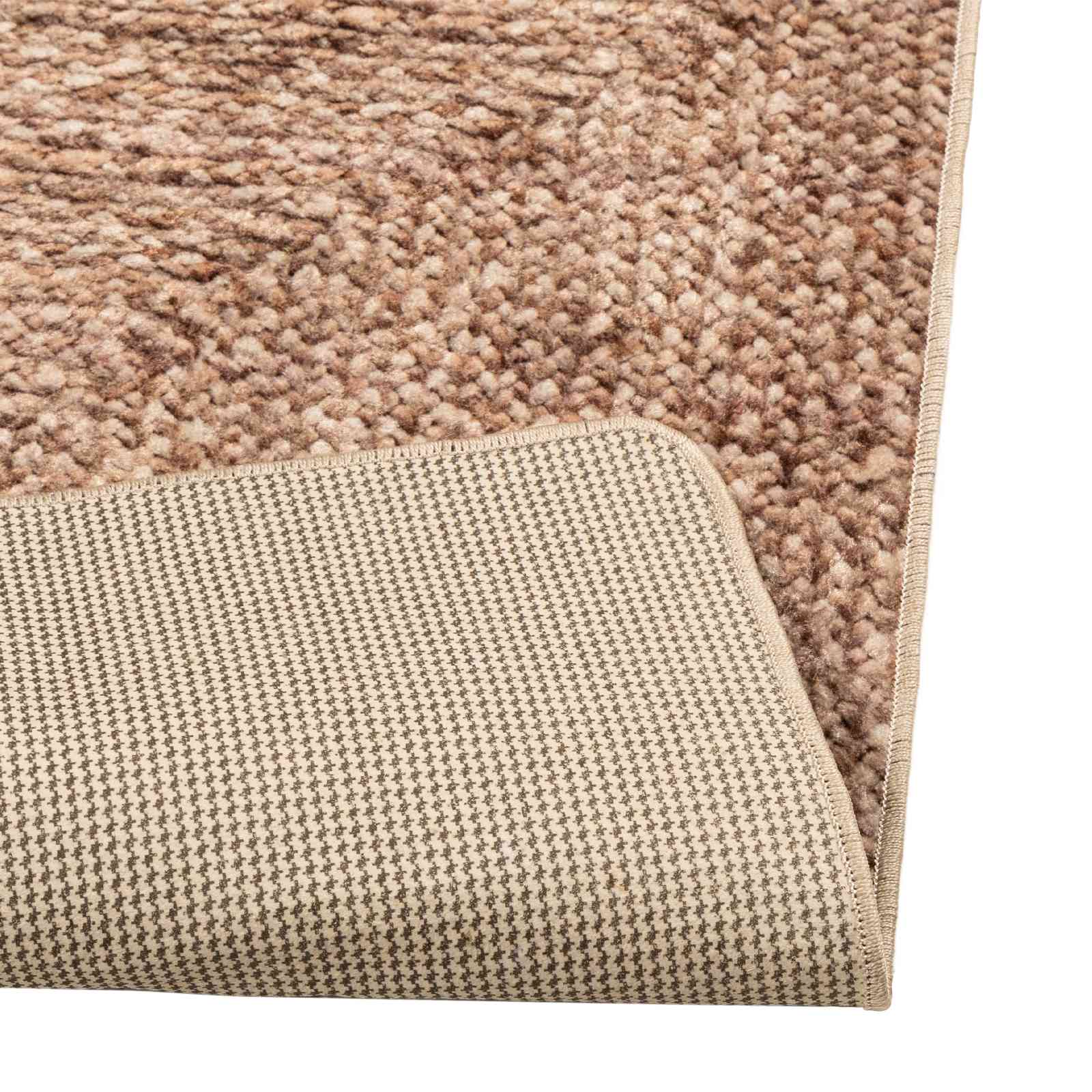Kilimėlis MARSA Geltona 50 x 100 cm Poliesteris ir PVC