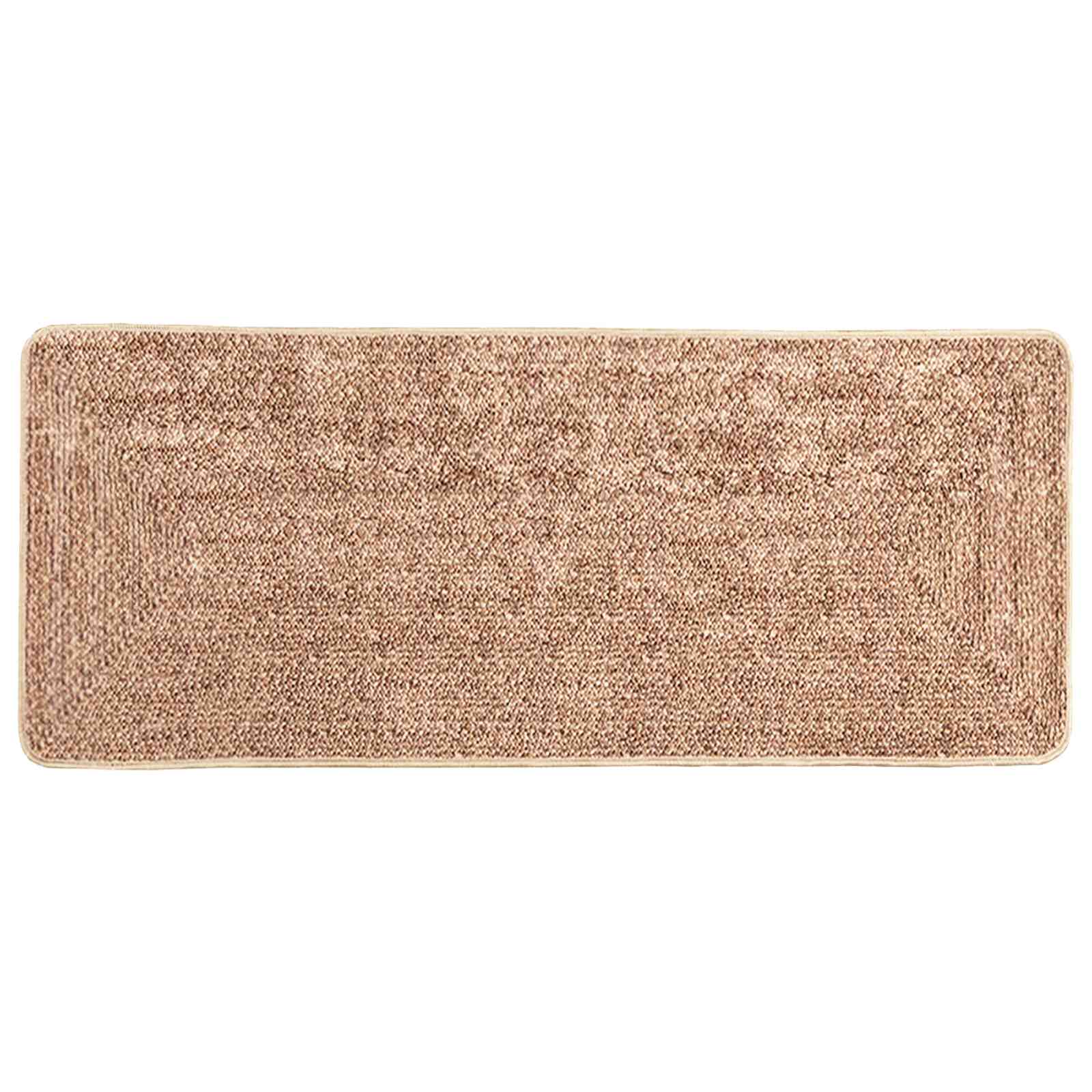 Kilimėlis MARSA Geltona 50 x 100 cm Poliesteris ir PVC
